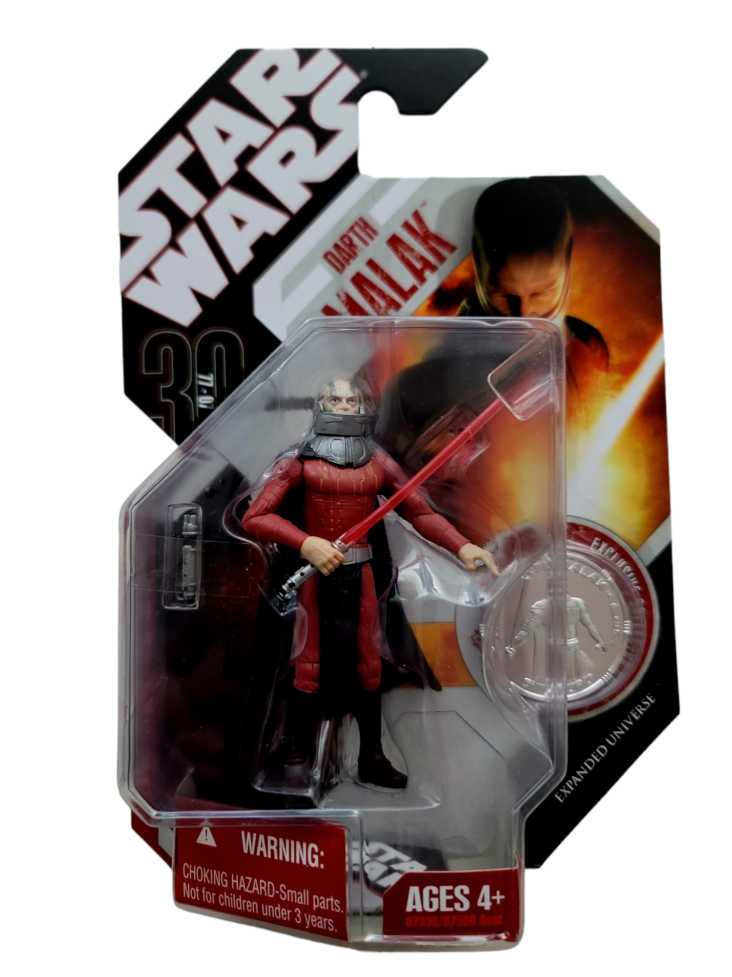 Celebrating 30 Years of Star Wars with Hasbro's 30th Anniversary Collectible Line