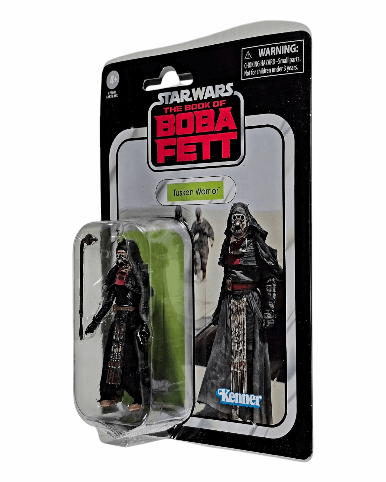 Star Wars TVC #VC279 Tusken Warrior, Hasbro '23
