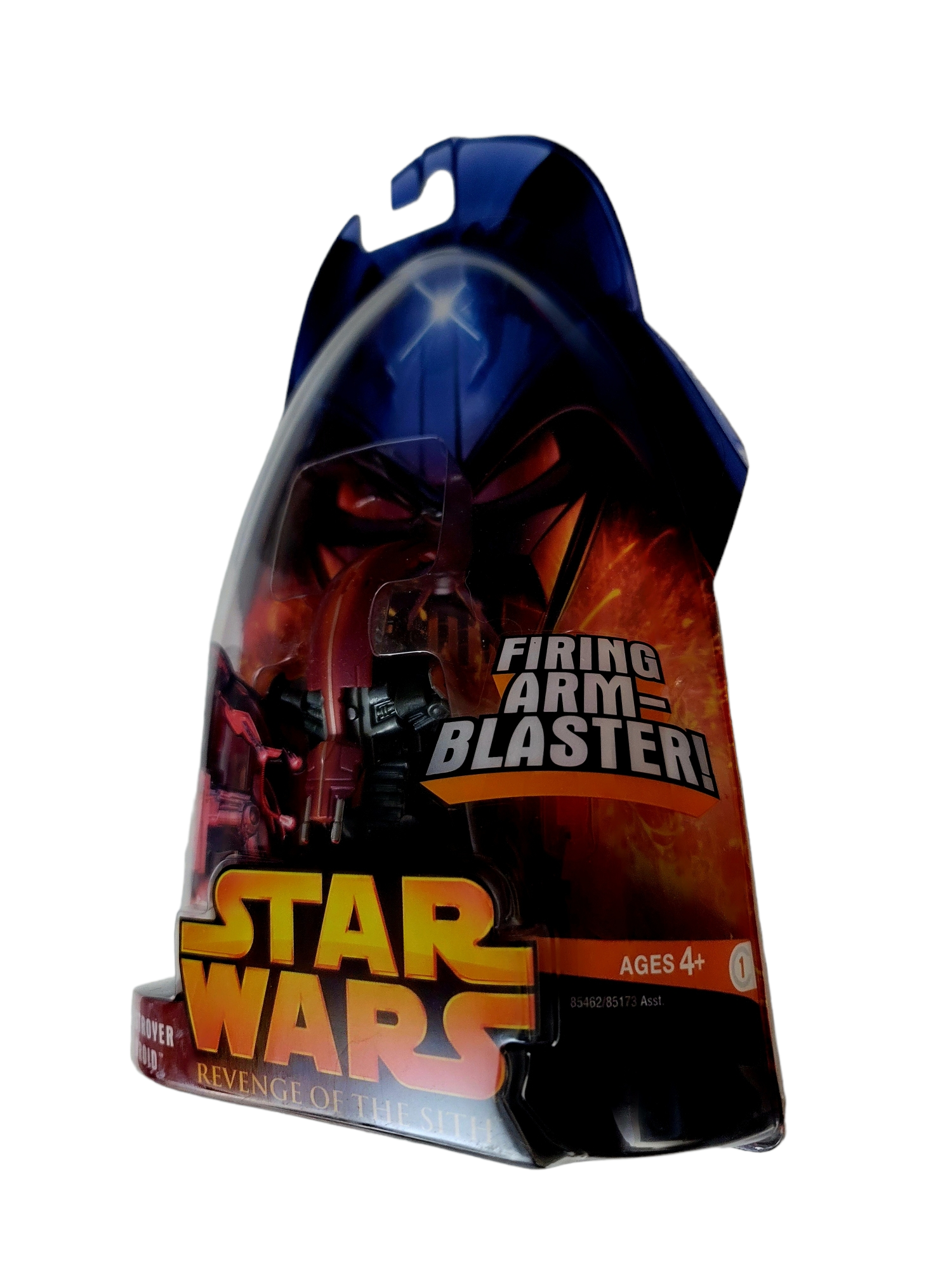 Star Wars ROTS #44 Destroyer Droid