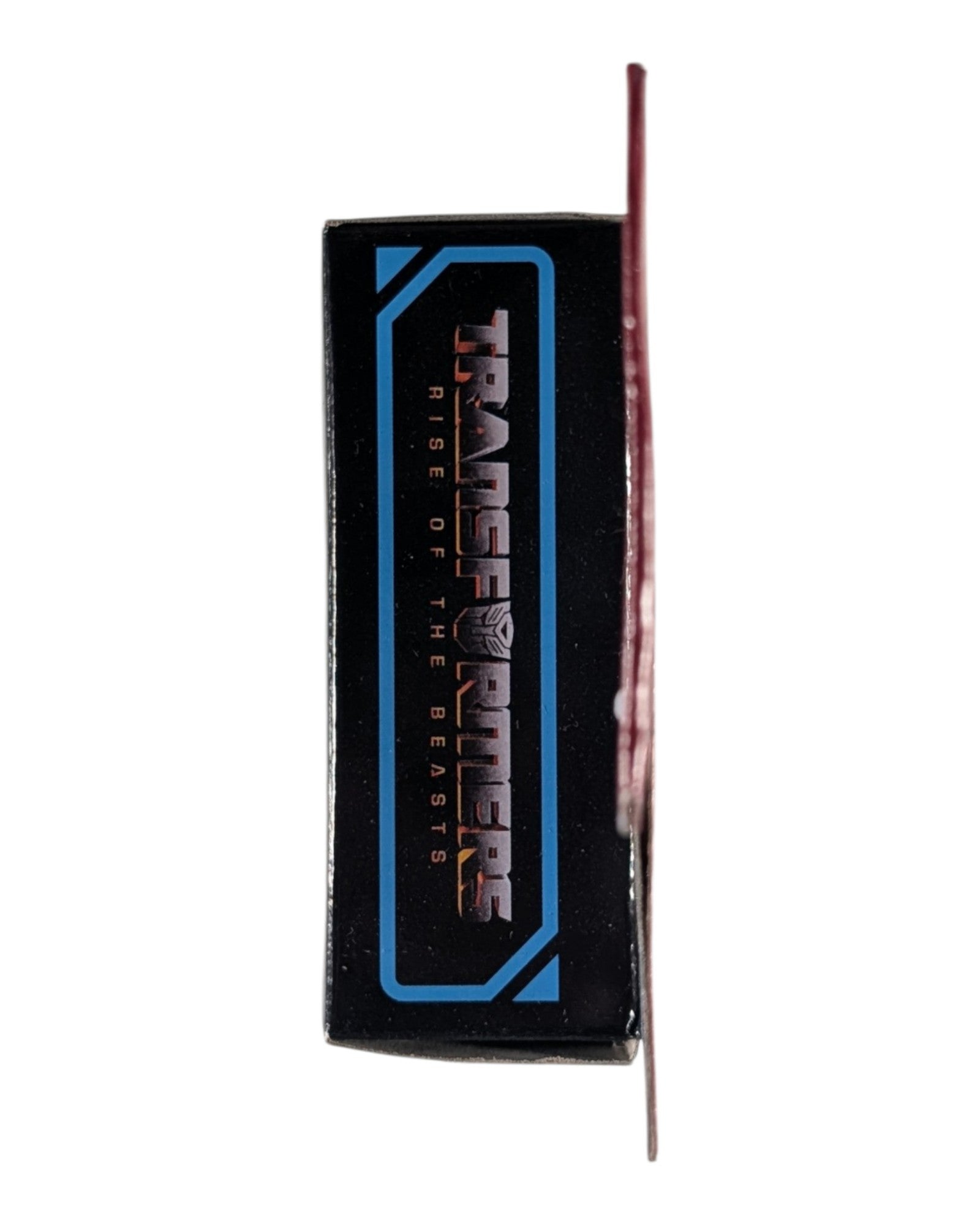 Transformers Studio Series Core Class Arcee, Hasbro '23 — top of package