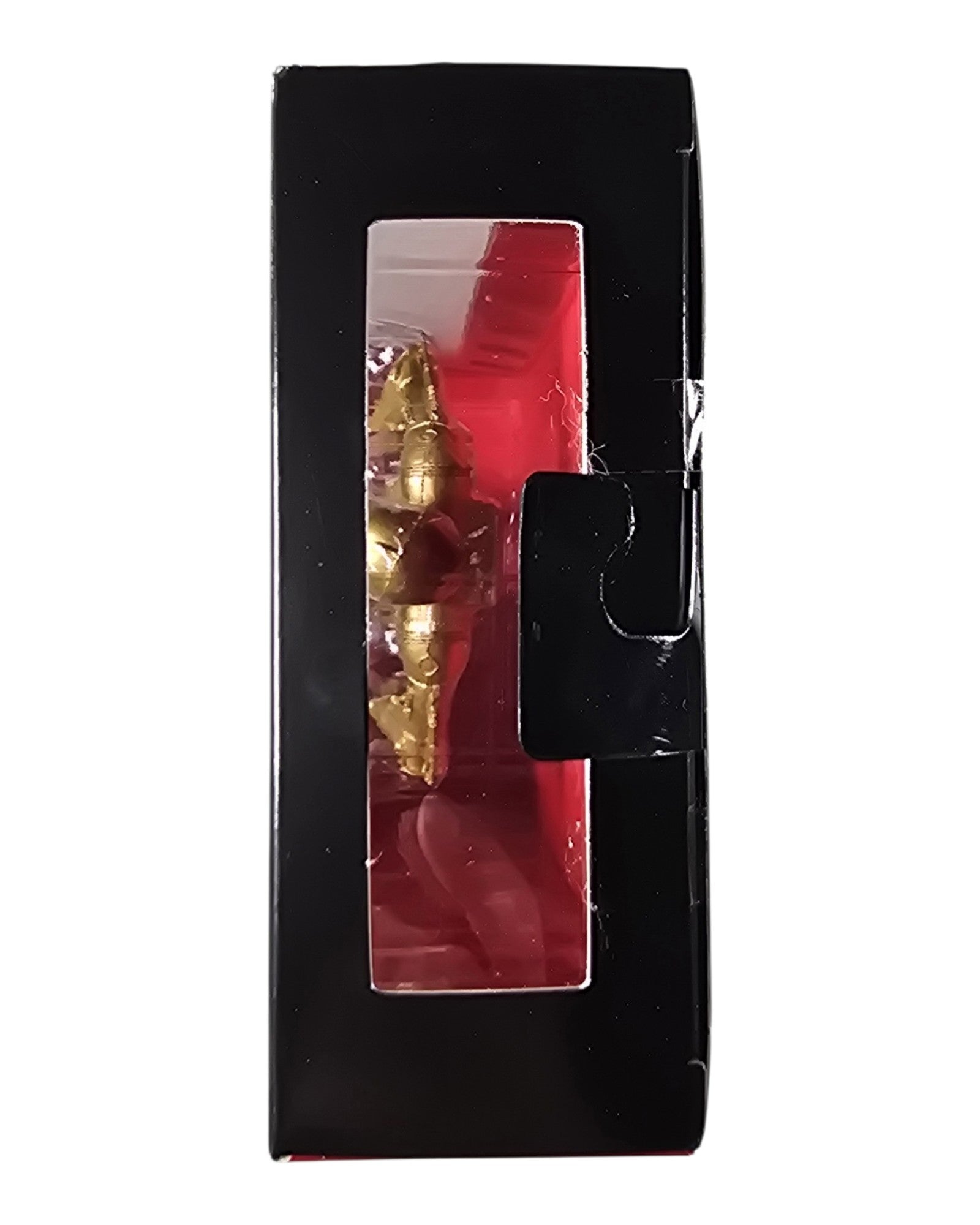 Star Wars The Black Series C-3PO, Walgreens Excl., Hasbro '16 — top of package