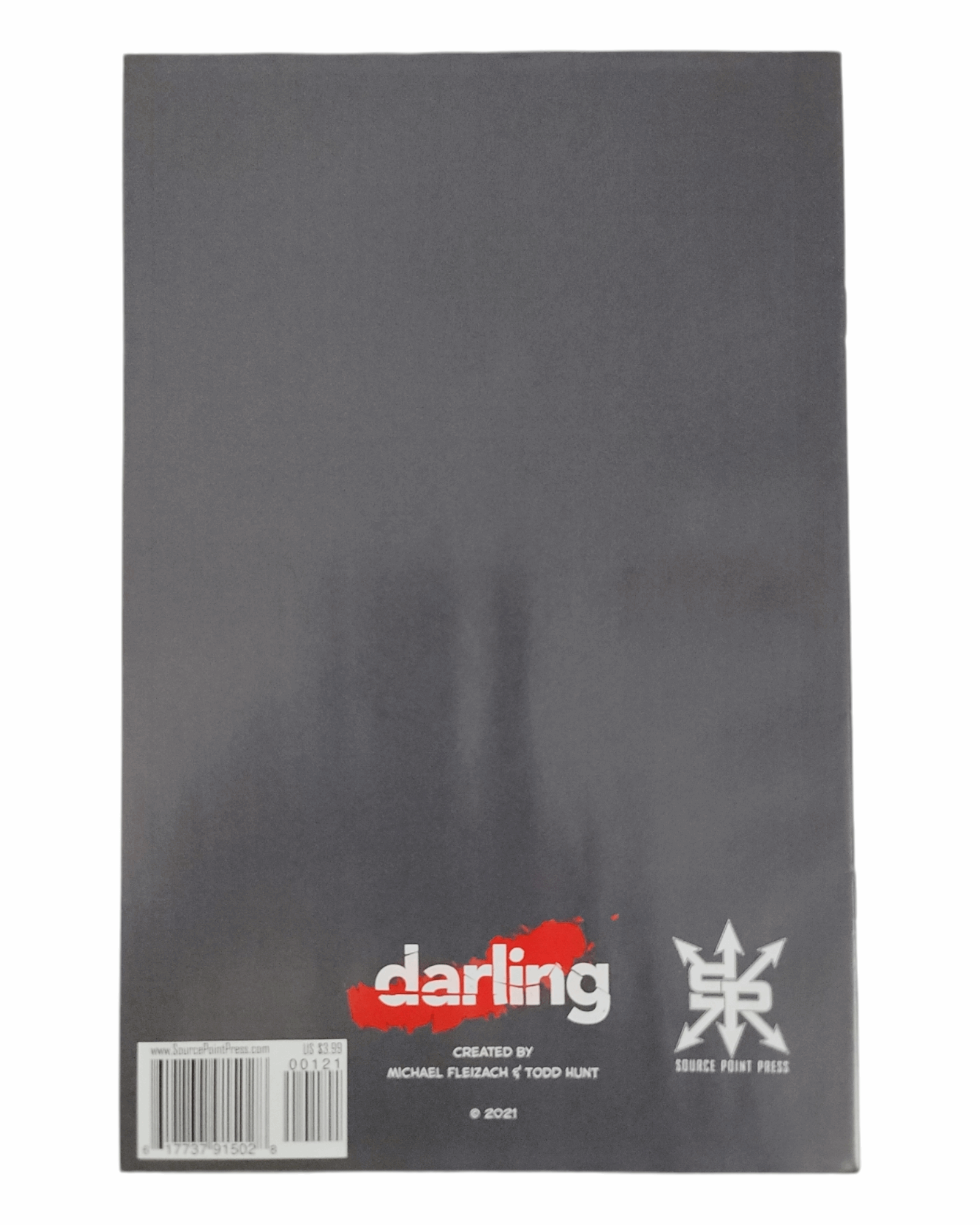 Darling #1, Source Point '21