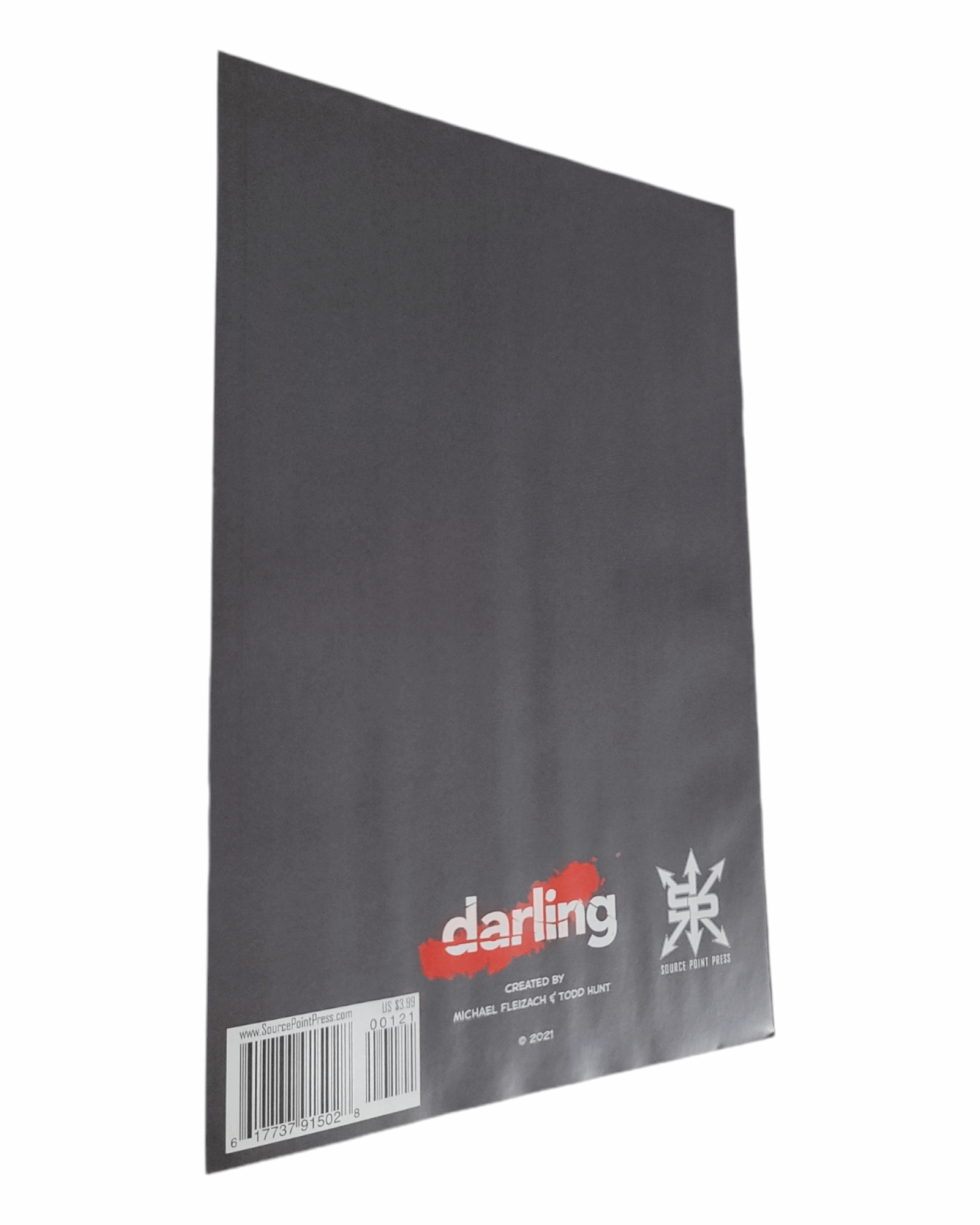 Darling #1, Source Point '21
