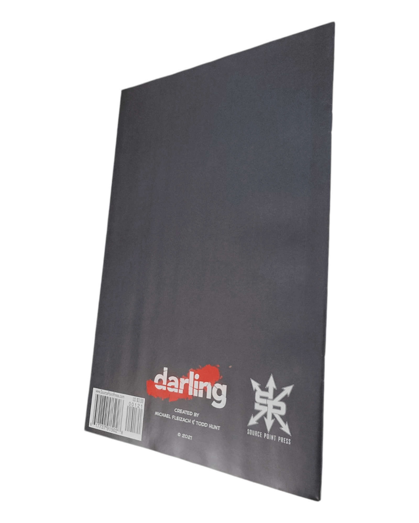 Darling #1, Source Point '21