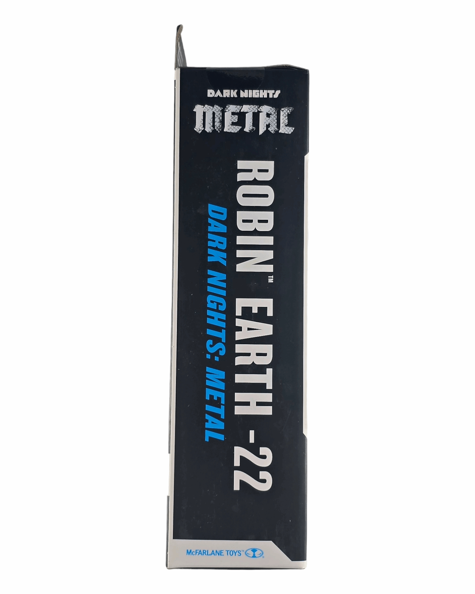 DC Multiverse Dark Nights: Metal Robin, Earth-22, McFarlane Toys '20
