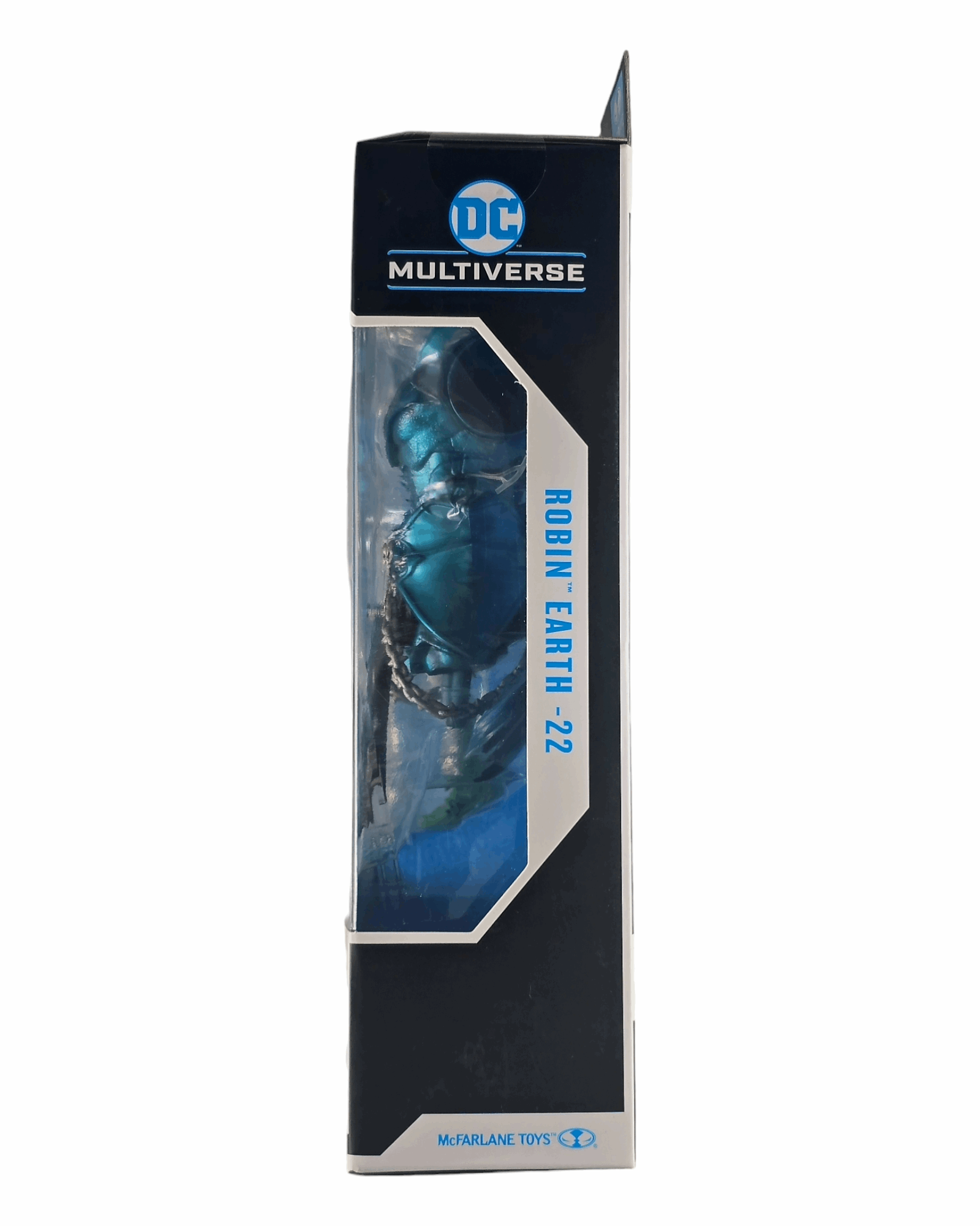 DC Multiverse Dark Nights: Metal Robin, Earth-22, McFarlane Toys '20