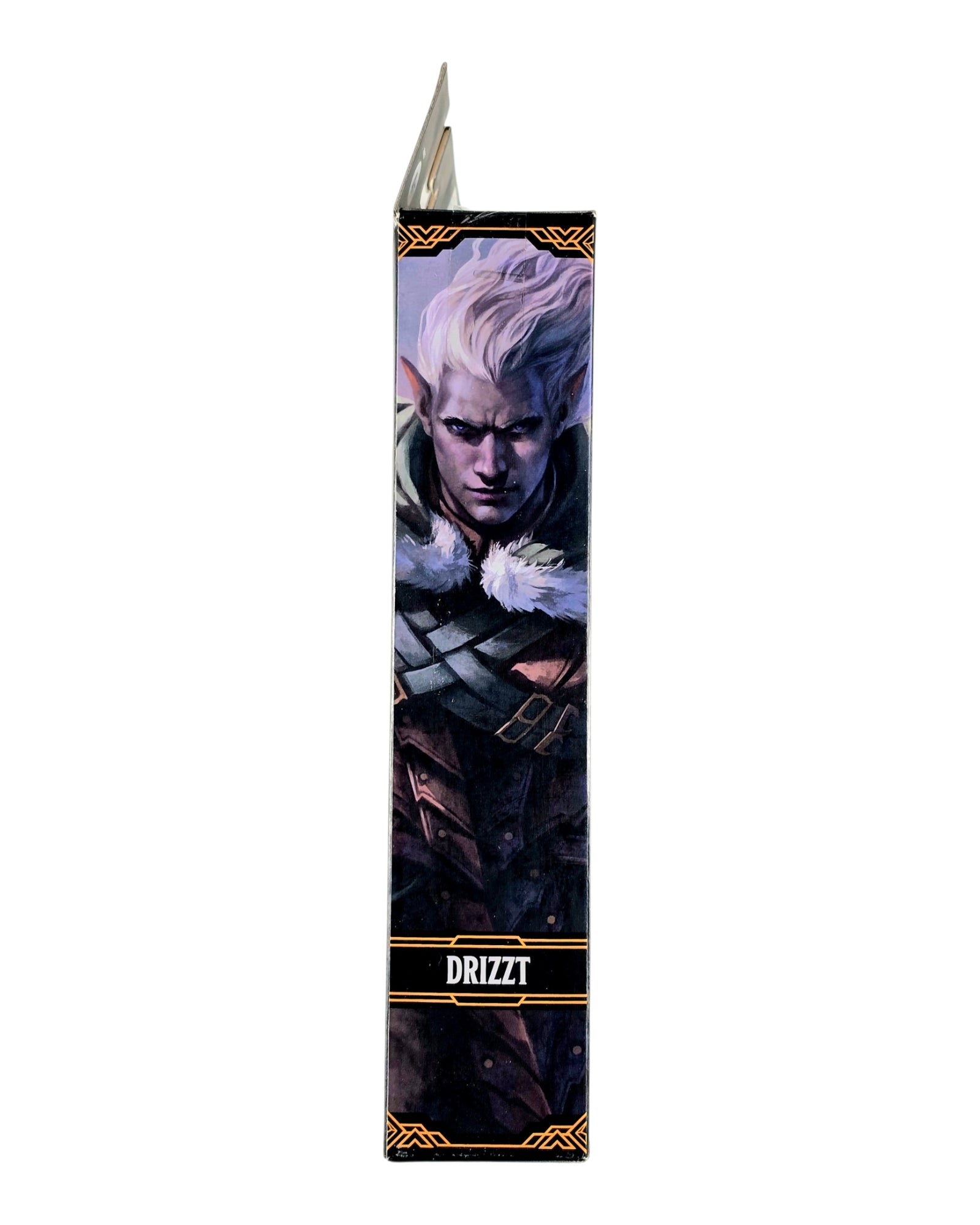 Dungeons & Dragons Golden Archive Drizzt Do'Urden 35th Anniversary, Hasbro '23