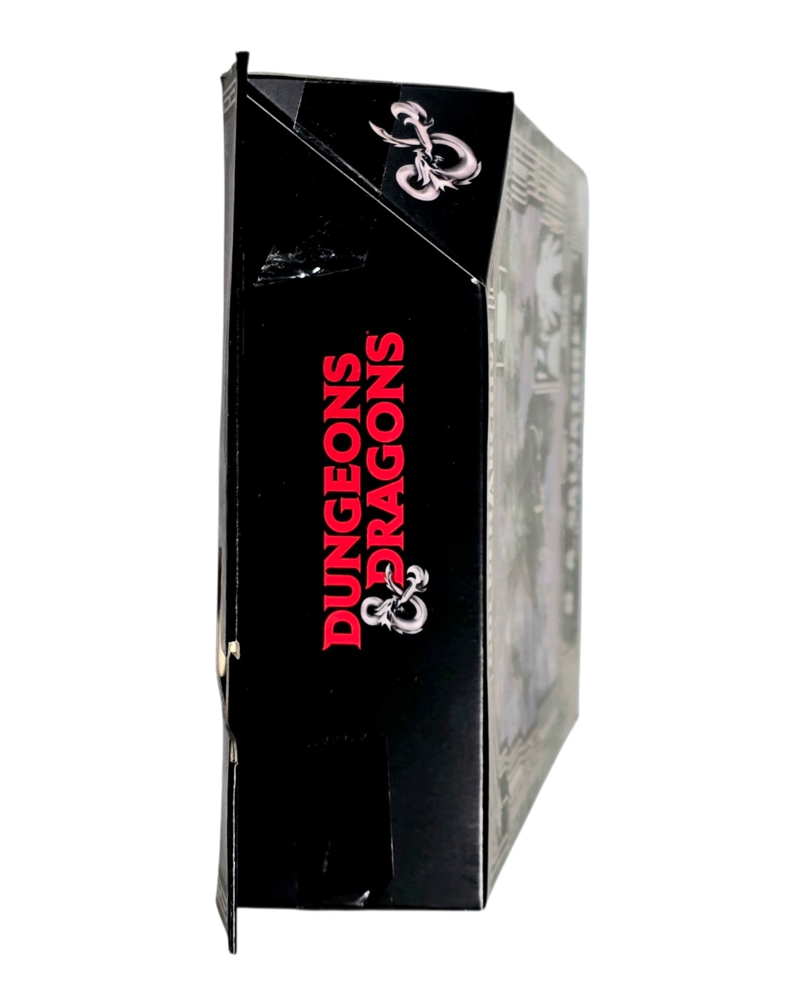 Dungeons & Dragons Golden Archive Drizzt Do'Urden 35th Anniversary, Hasbro '23