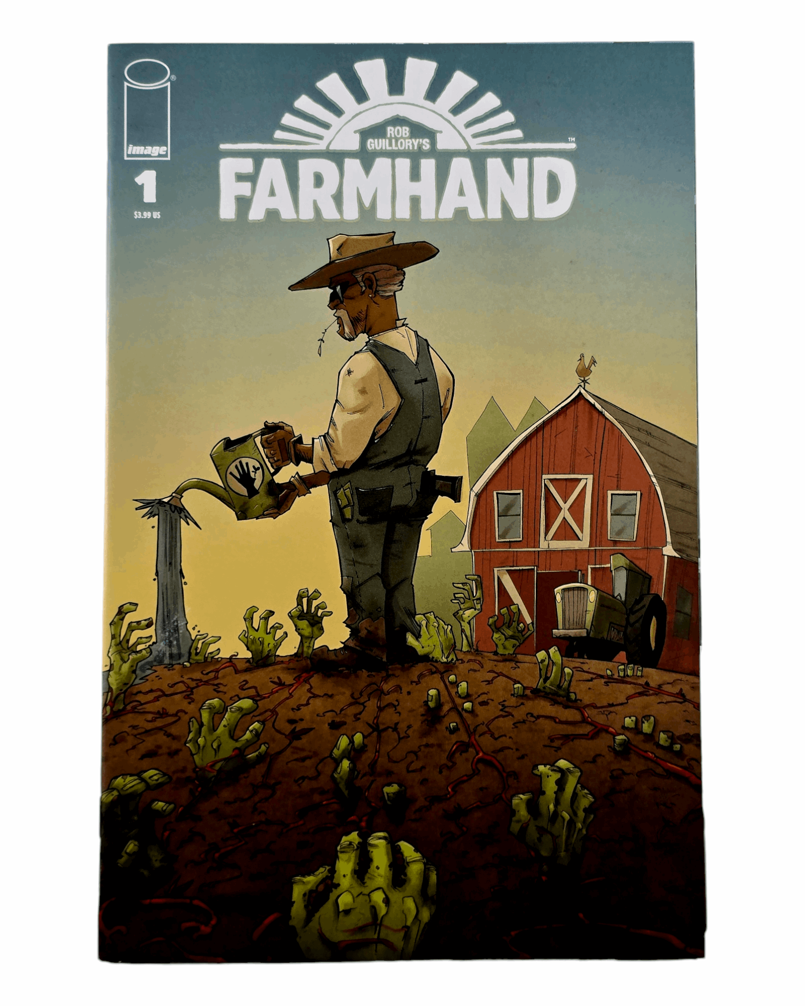 Farmhand #1A, Image '18