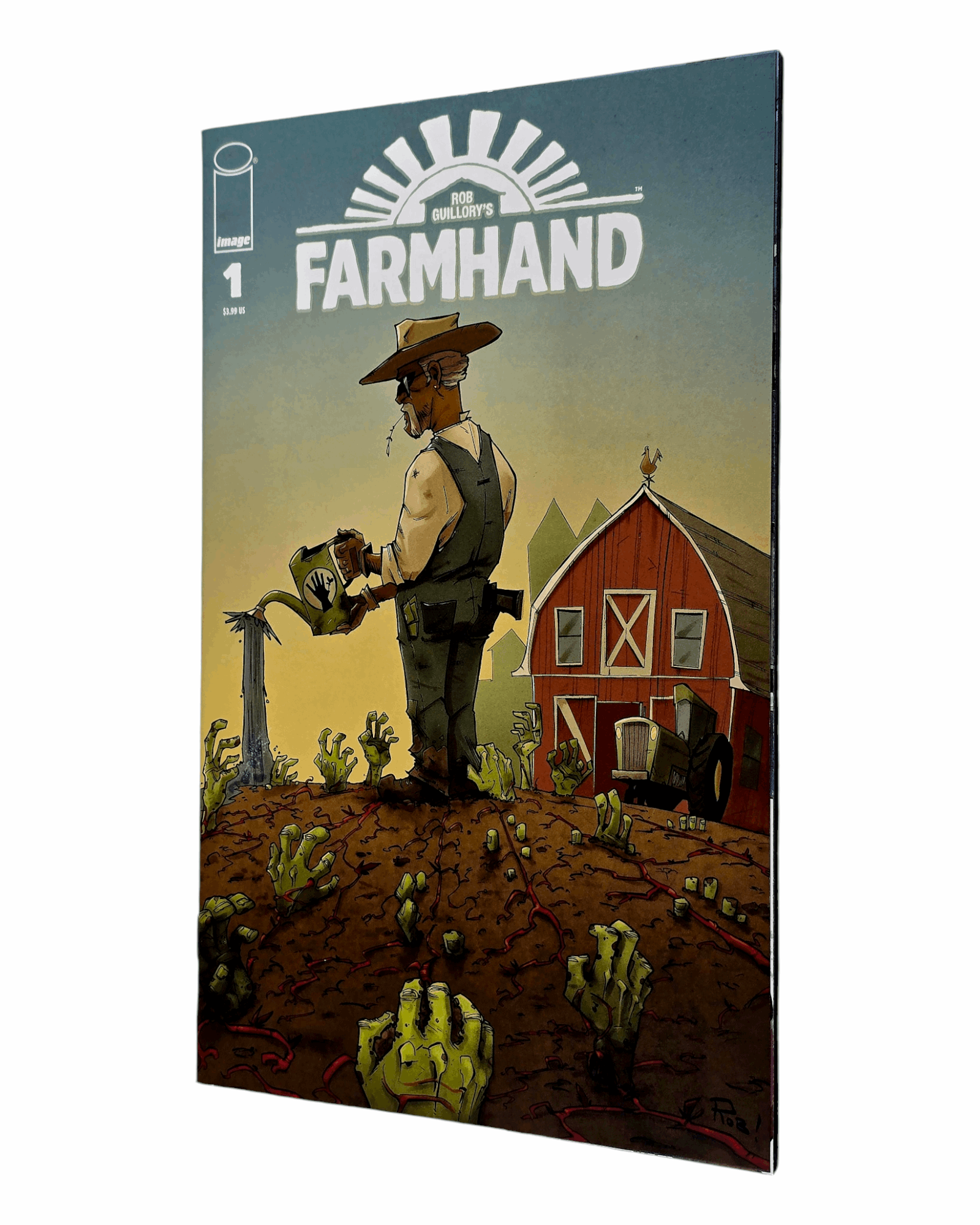 Farmhand #1A, Image '18
