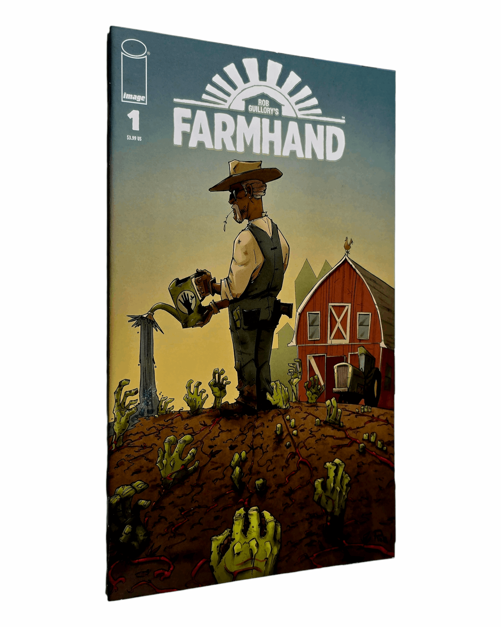 Farmhand #1A, Image '18