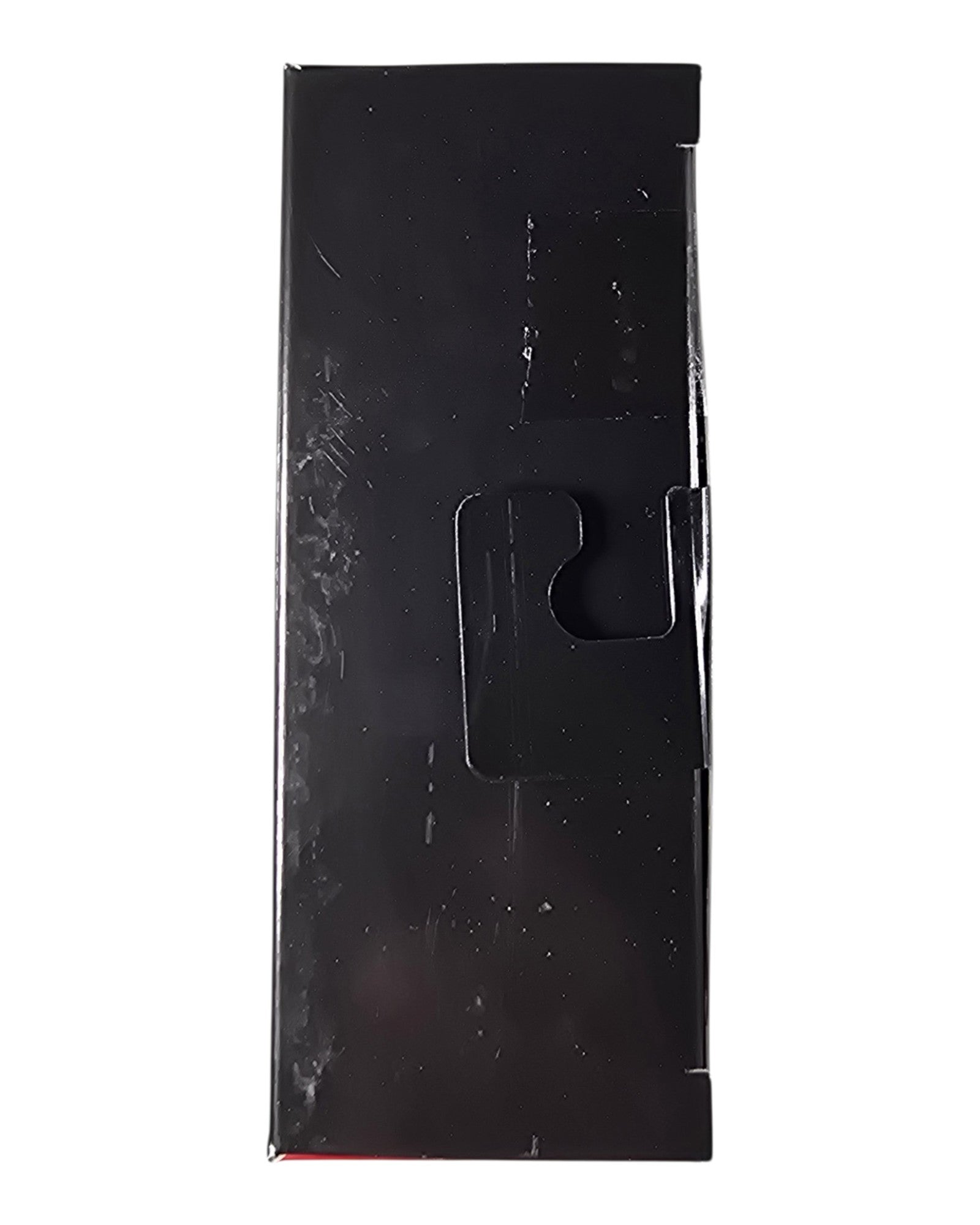 Star Wars The Black Series IG-11, Best Buy Excl., Hasbro '19 — top of package