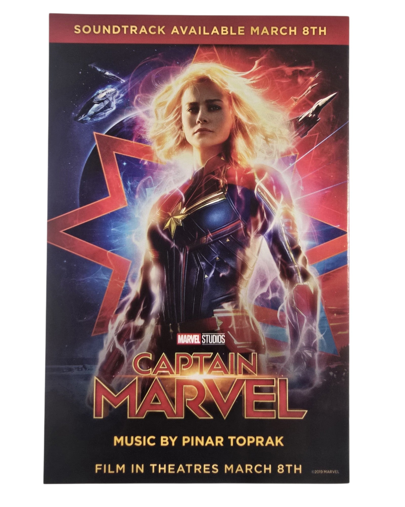 Immortal Hulk #14, Alex Ross Cover, Marvel '19 — back of package