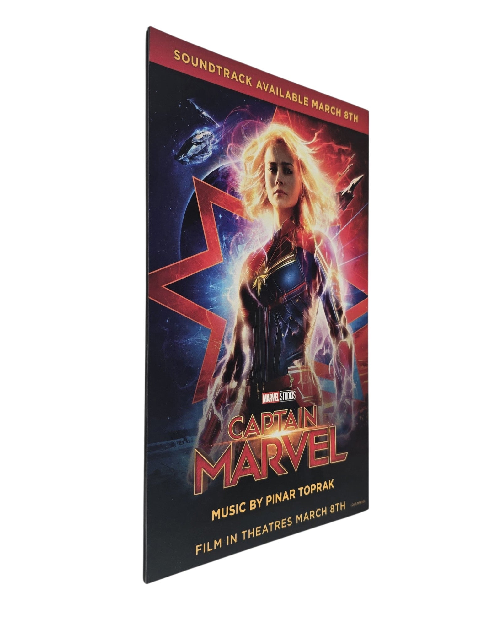 Immortal Hulk #14, Alex Ross Cover, Marvel '19 — back cover, fore edge