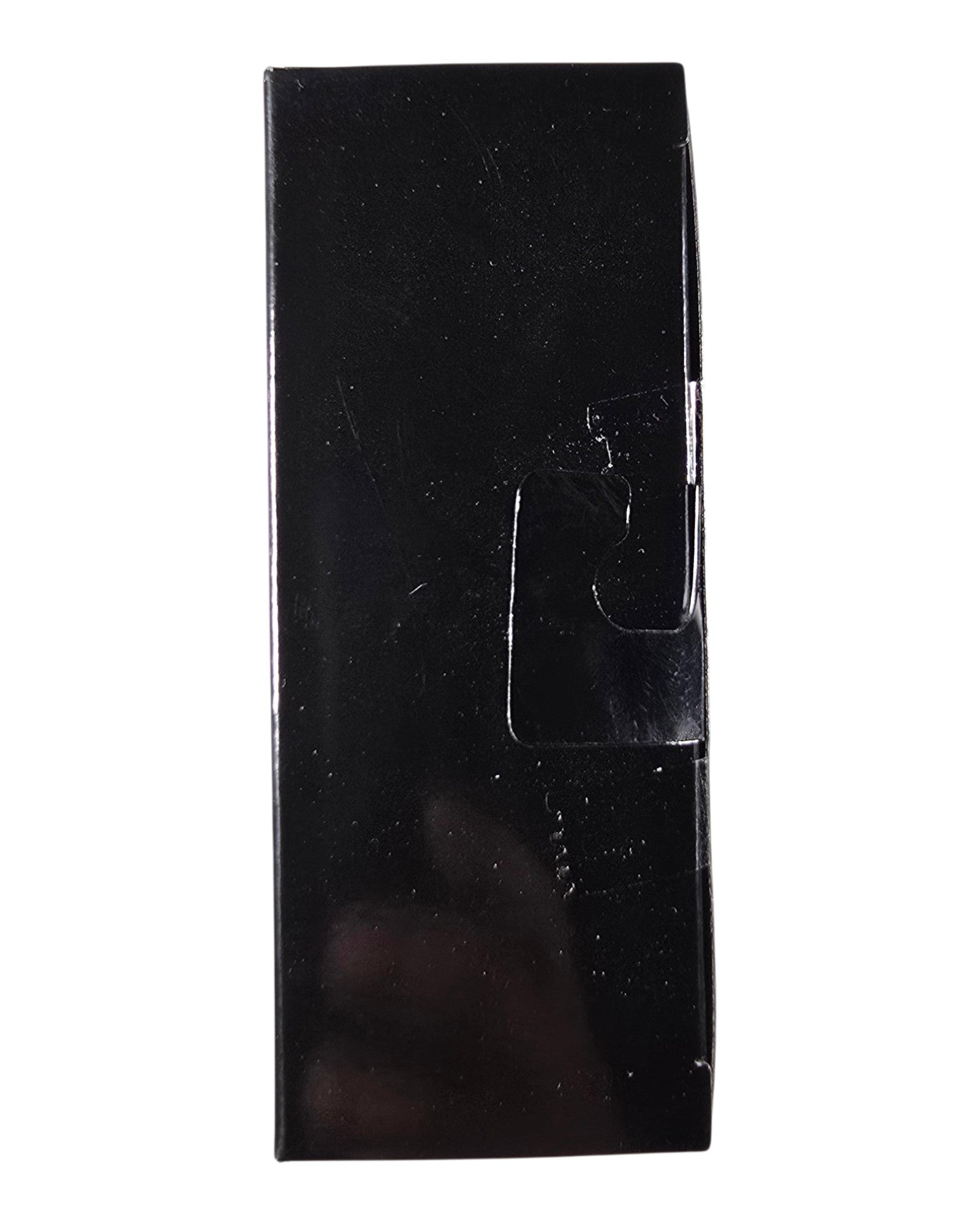 Star Wars The Black Series #98 Jannah, Hasbro '19 — top of package