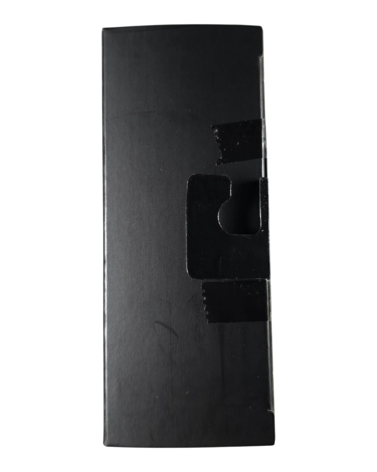 Star Wars Black Series Jedi Knight Revan, GameStop Excl., Hasbro '20 — top of package