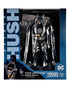 Toys, DC Comics