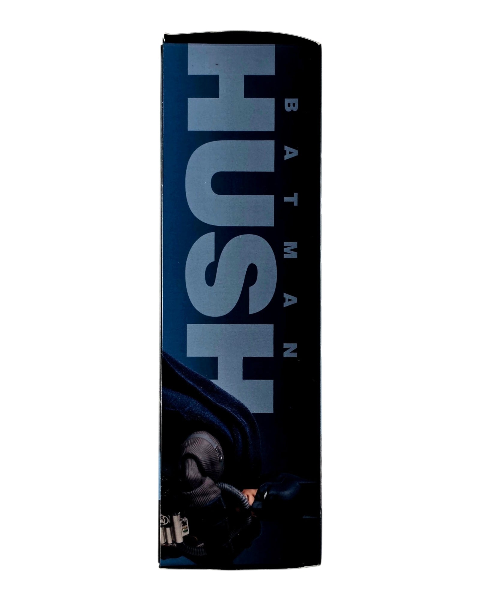 DC MAFEX Stealth Jumper Batman, Batman: Hush Ver., Medicom Toy '22