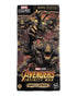 Toys, Marvel
