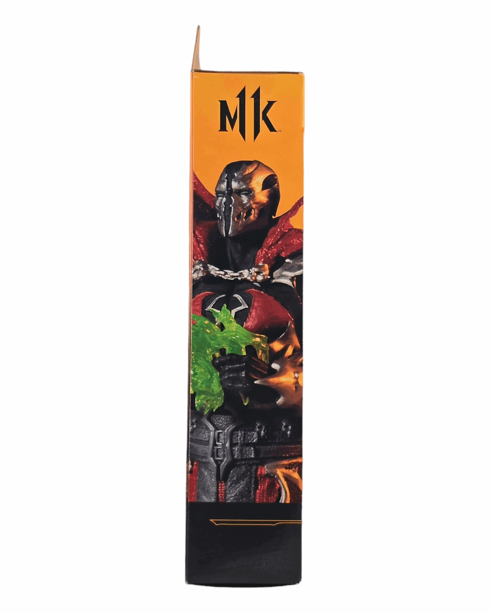 Mortal Kombat 11 Spawn, McFarlane Toys '20