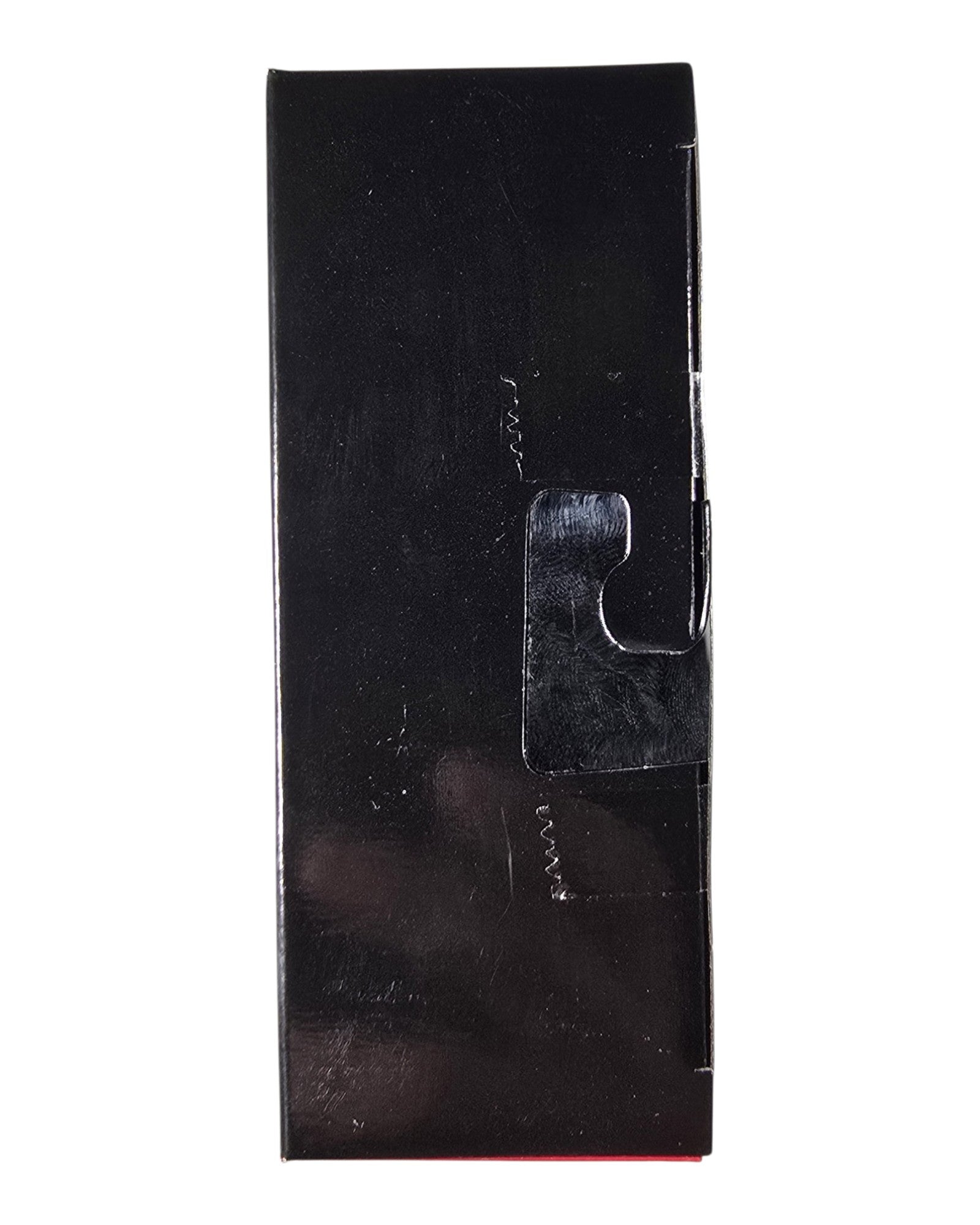 Star Wars Black Series #91 Rey & D-0, Hasbro '19 — top of package