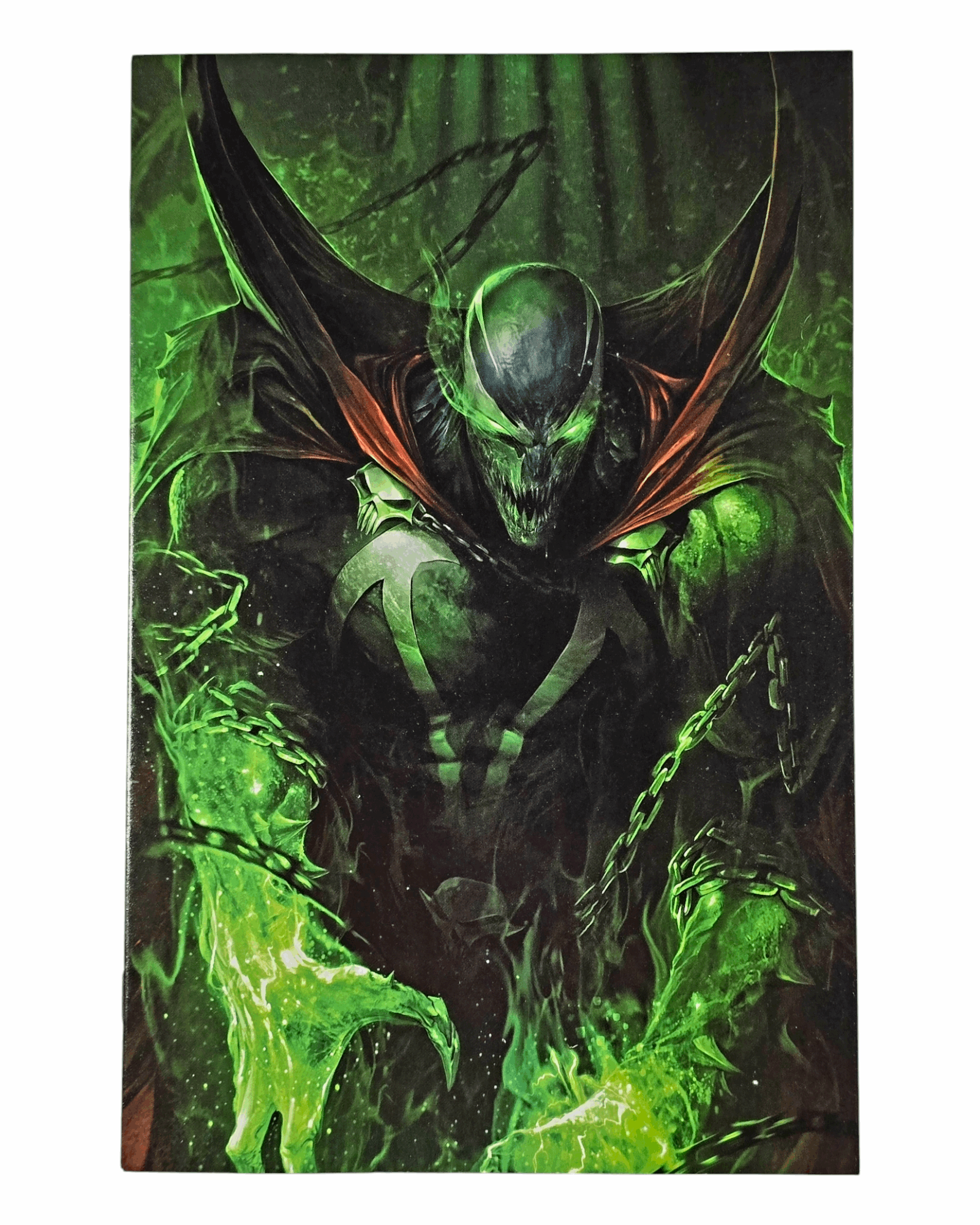 Spawn #284C, Image '18