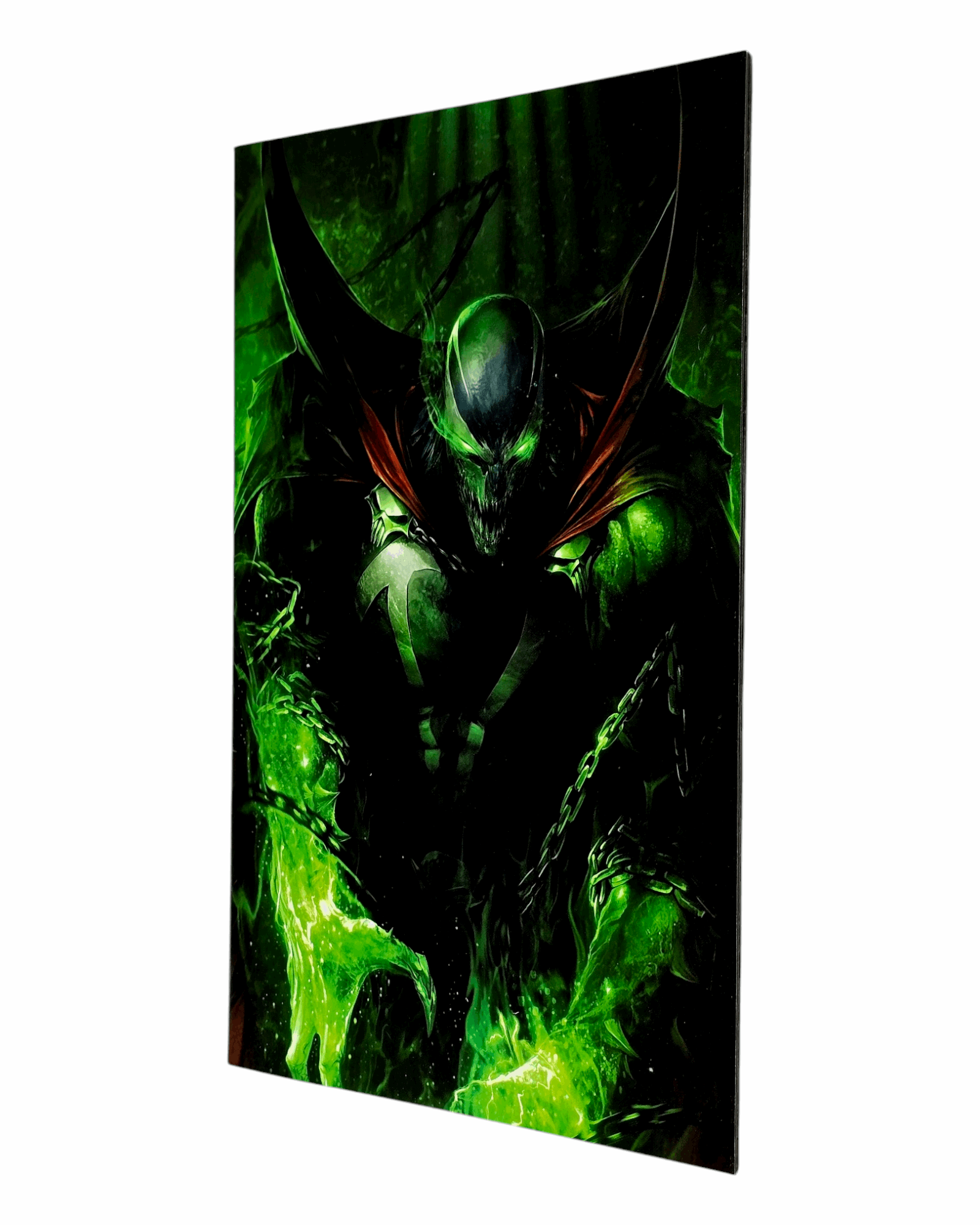 Spawn #284C, Image '18