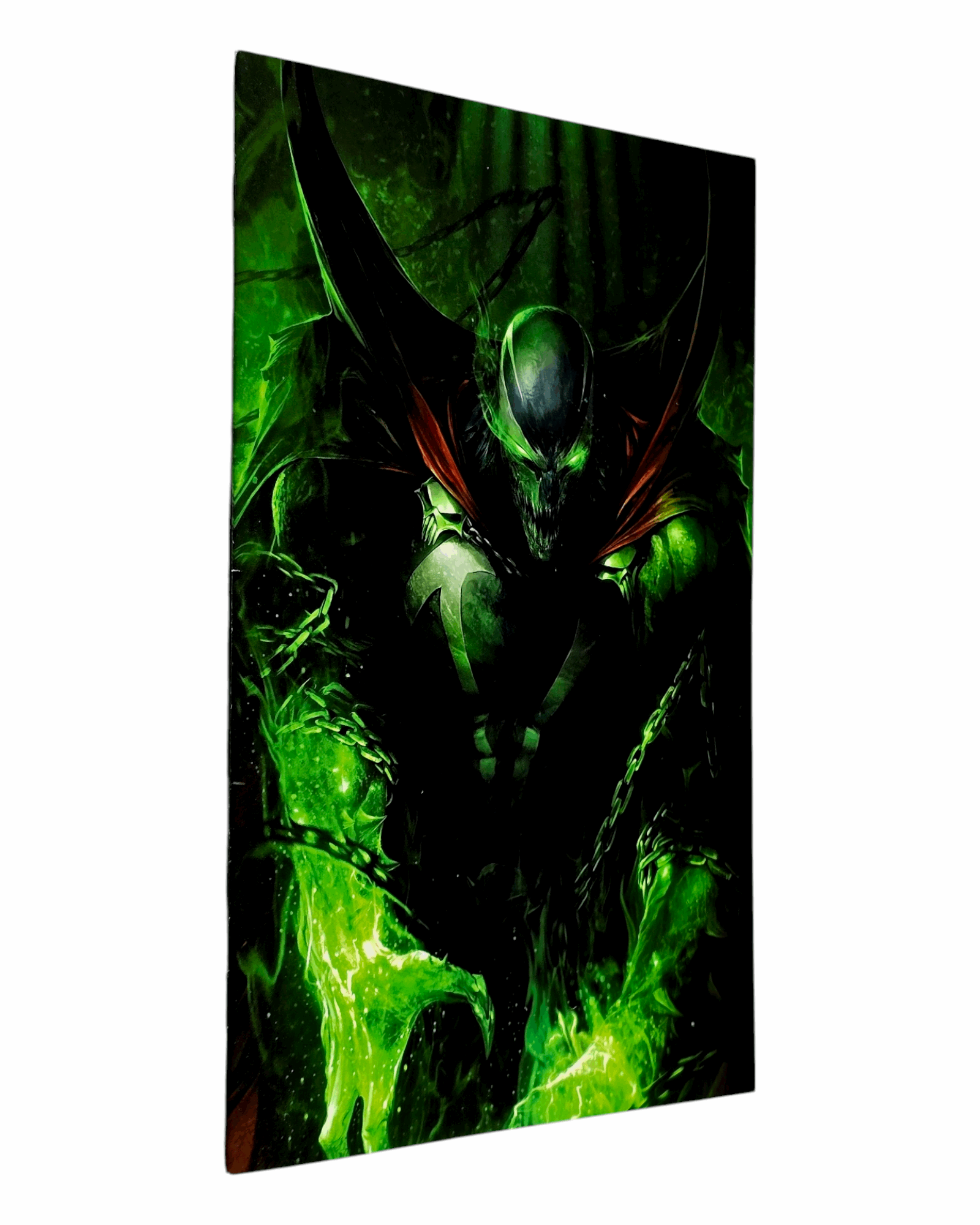 Spawn #284C, Image '18