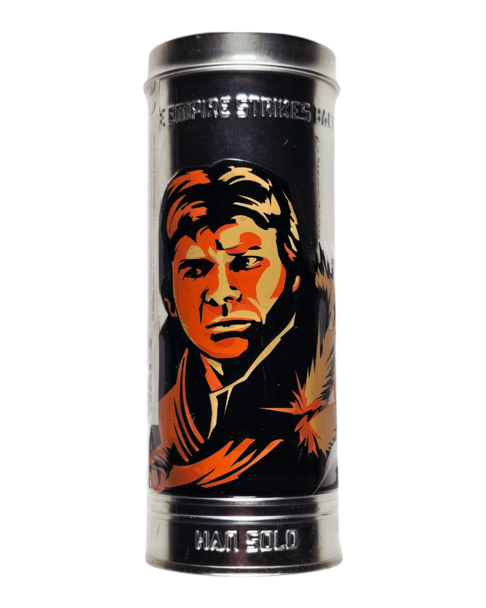Star Wars Destiny Watch Han Solo Boba Fett, Burger King '05