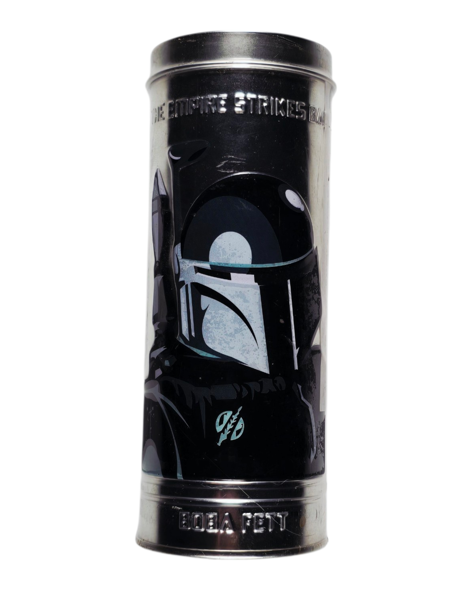 Star Wars Destiny Watch Han Solo Boba Fett, Burger King '05
