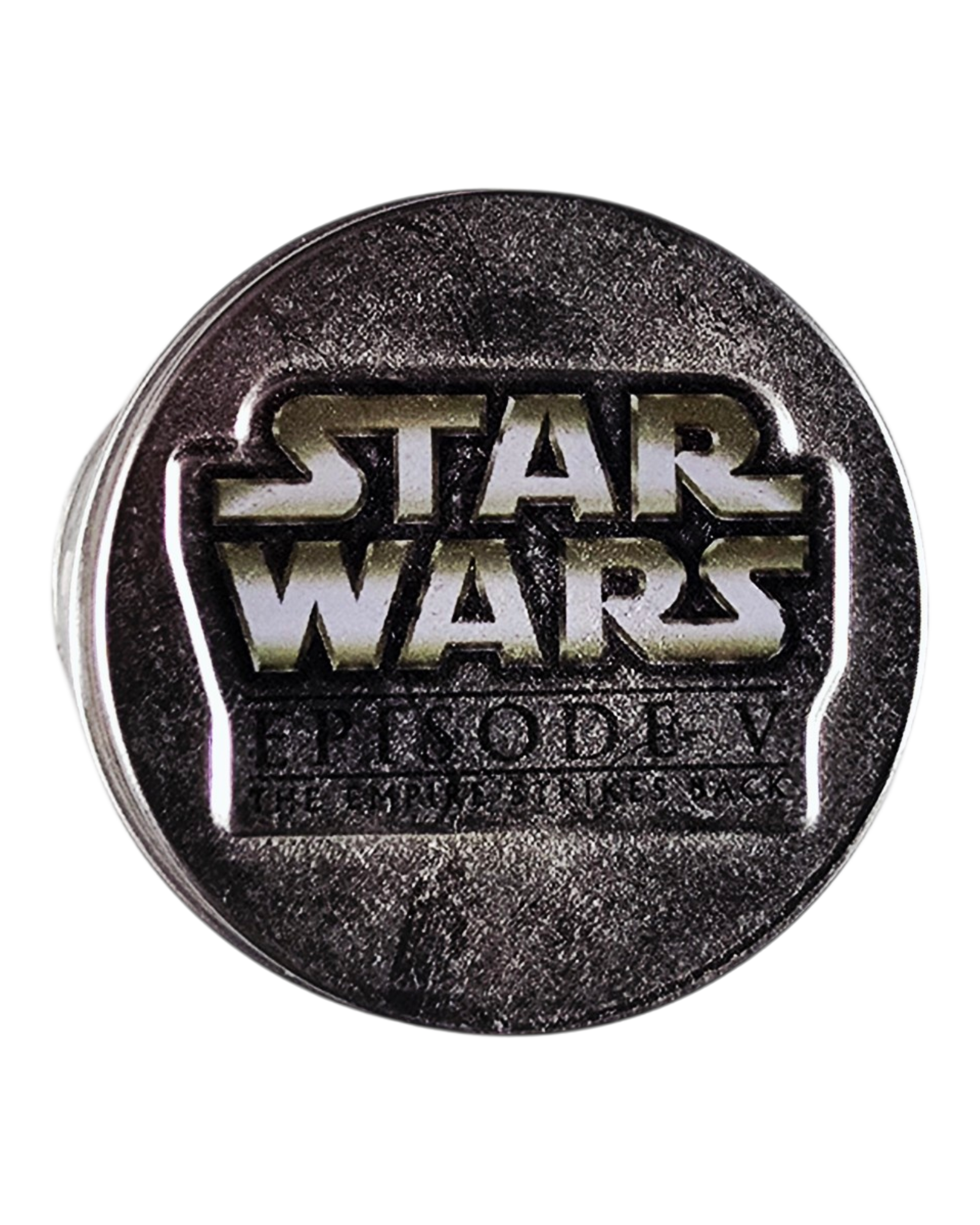 Star Wars Destiny Watch Han Solo Boba Fett, Burger King '05
