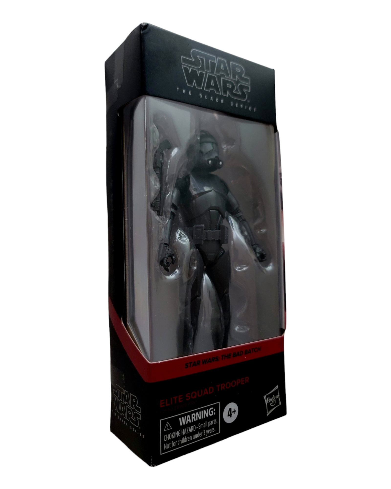 Star Wars Black Series: Bad Batch #03 Elite Squad Trooper, Hasbro '21
