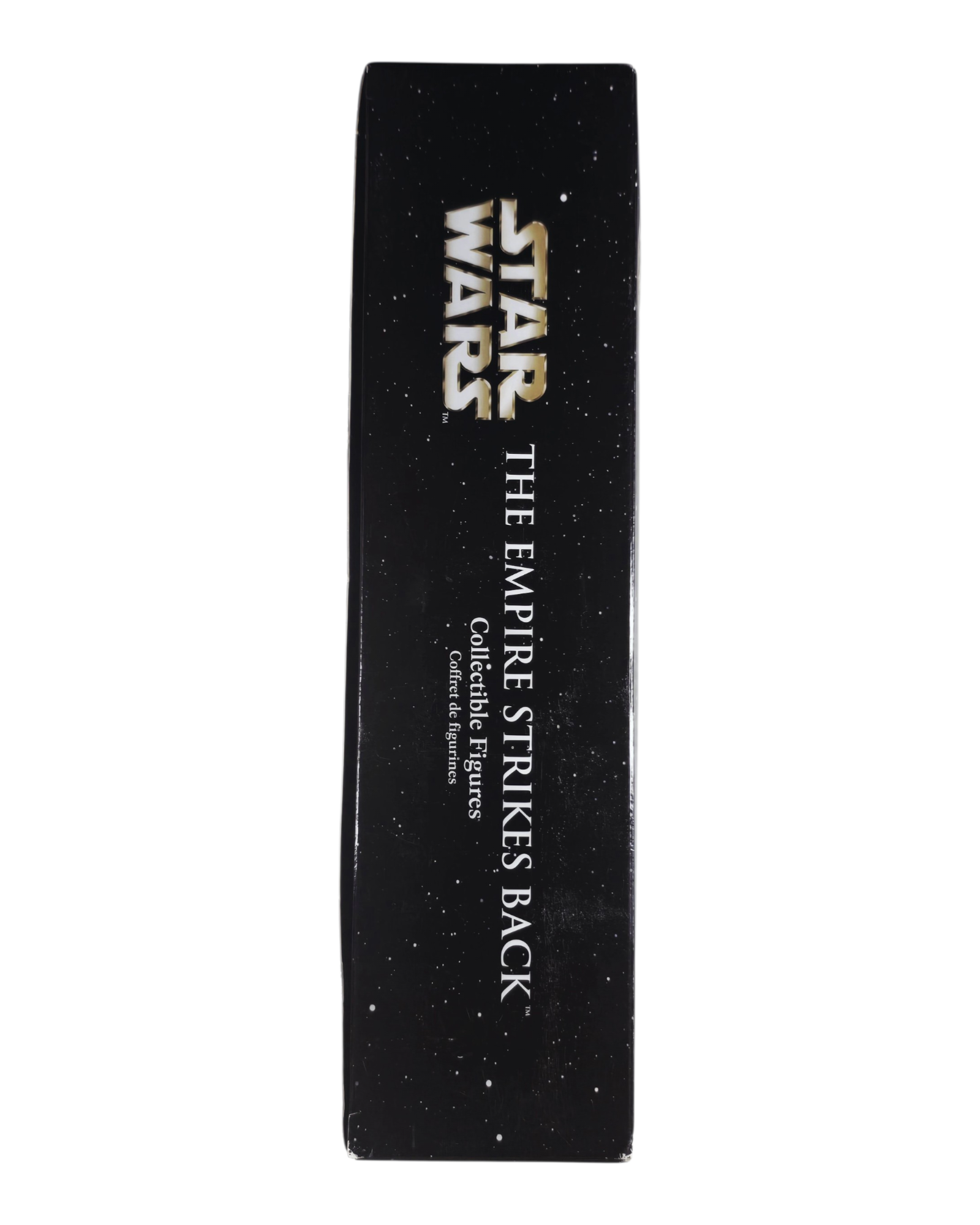 Star Wars: The Empire Strikes Back Collectible Figures, Disney Parks