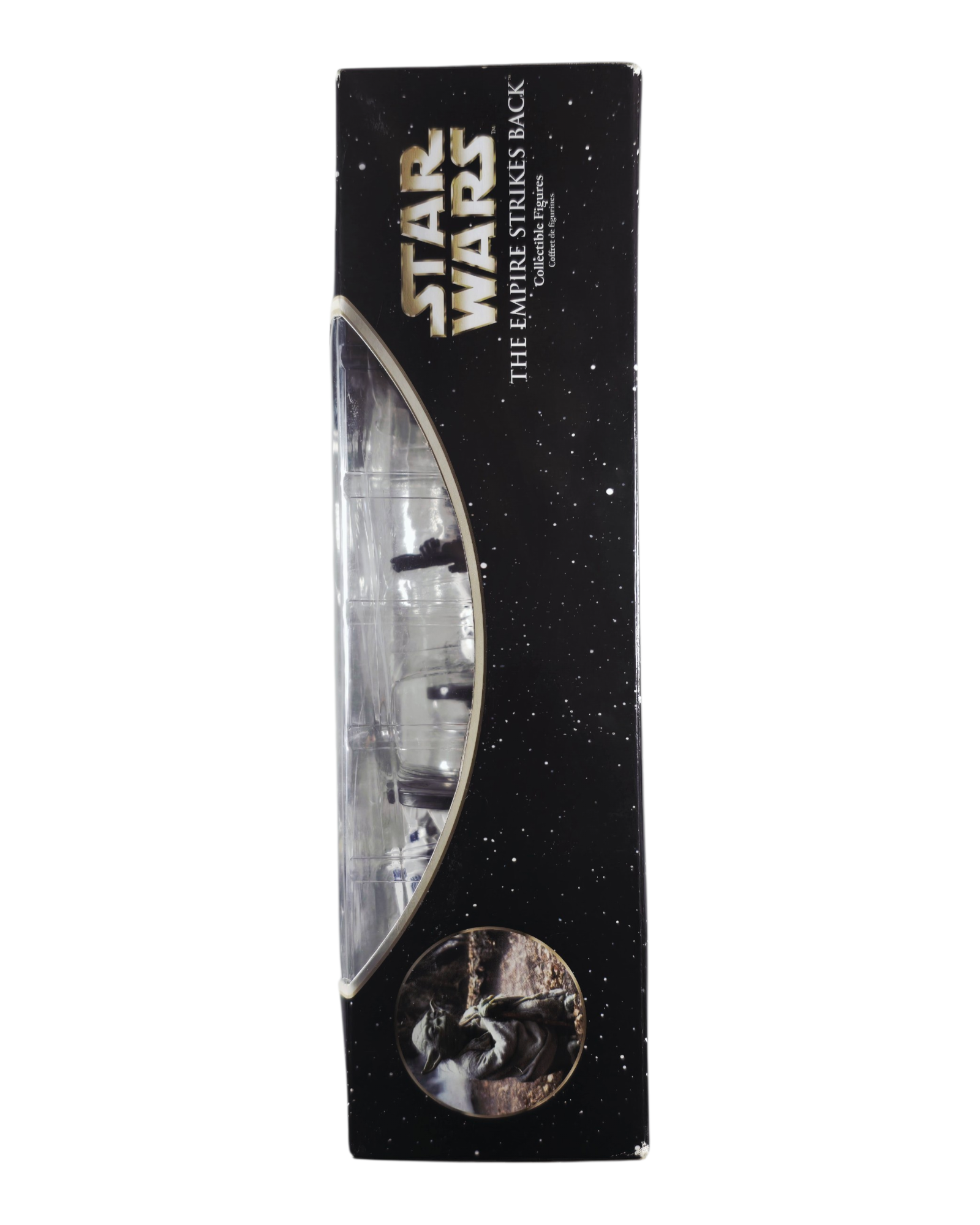 Star Wars: The Empire Strikes Back Collectible Figures, Disney Parks