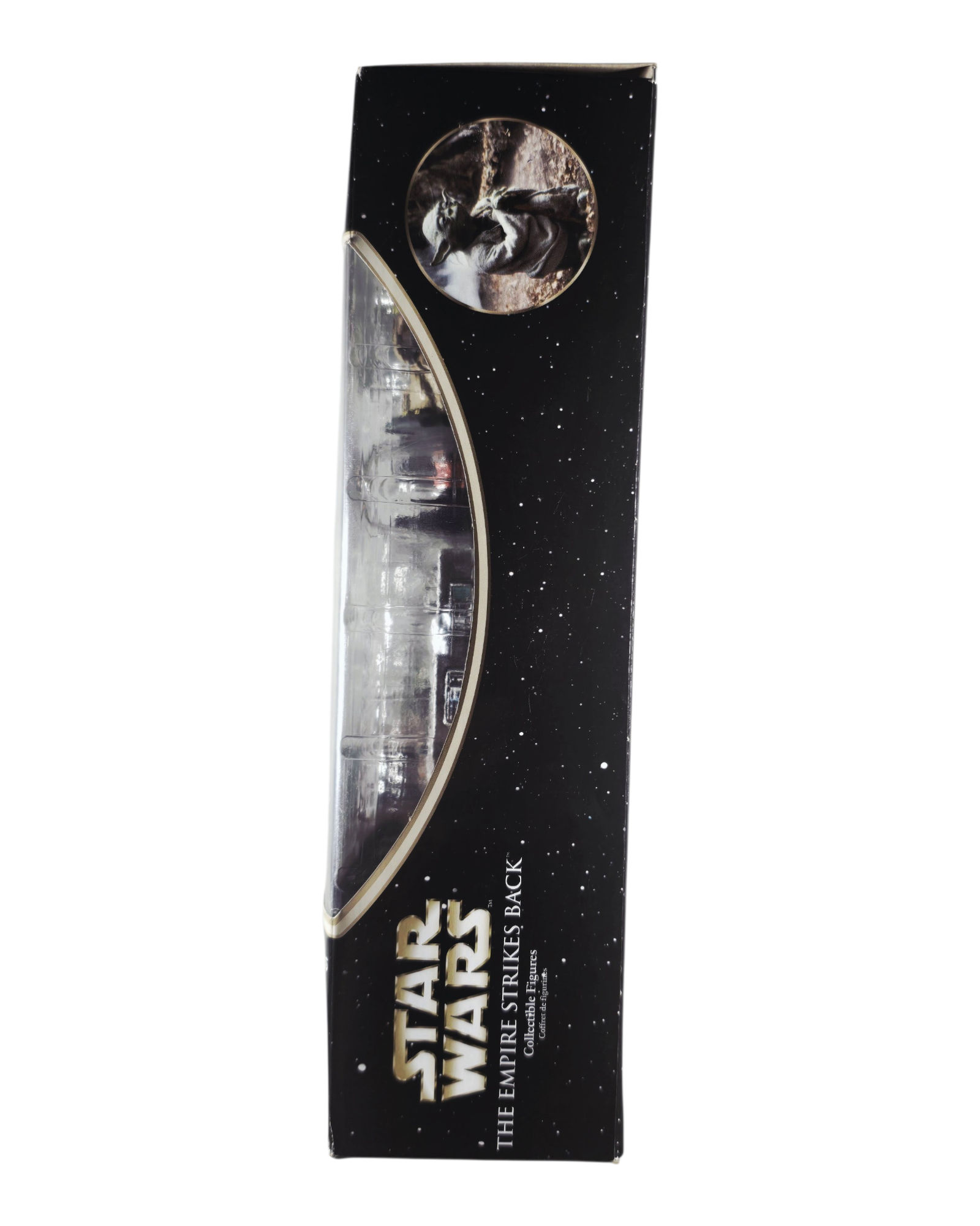 Star Wars: The Empire Strikes Back Collectible Figures, Disney Parks
