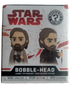 Toys, Star Wars, Mystery Minis