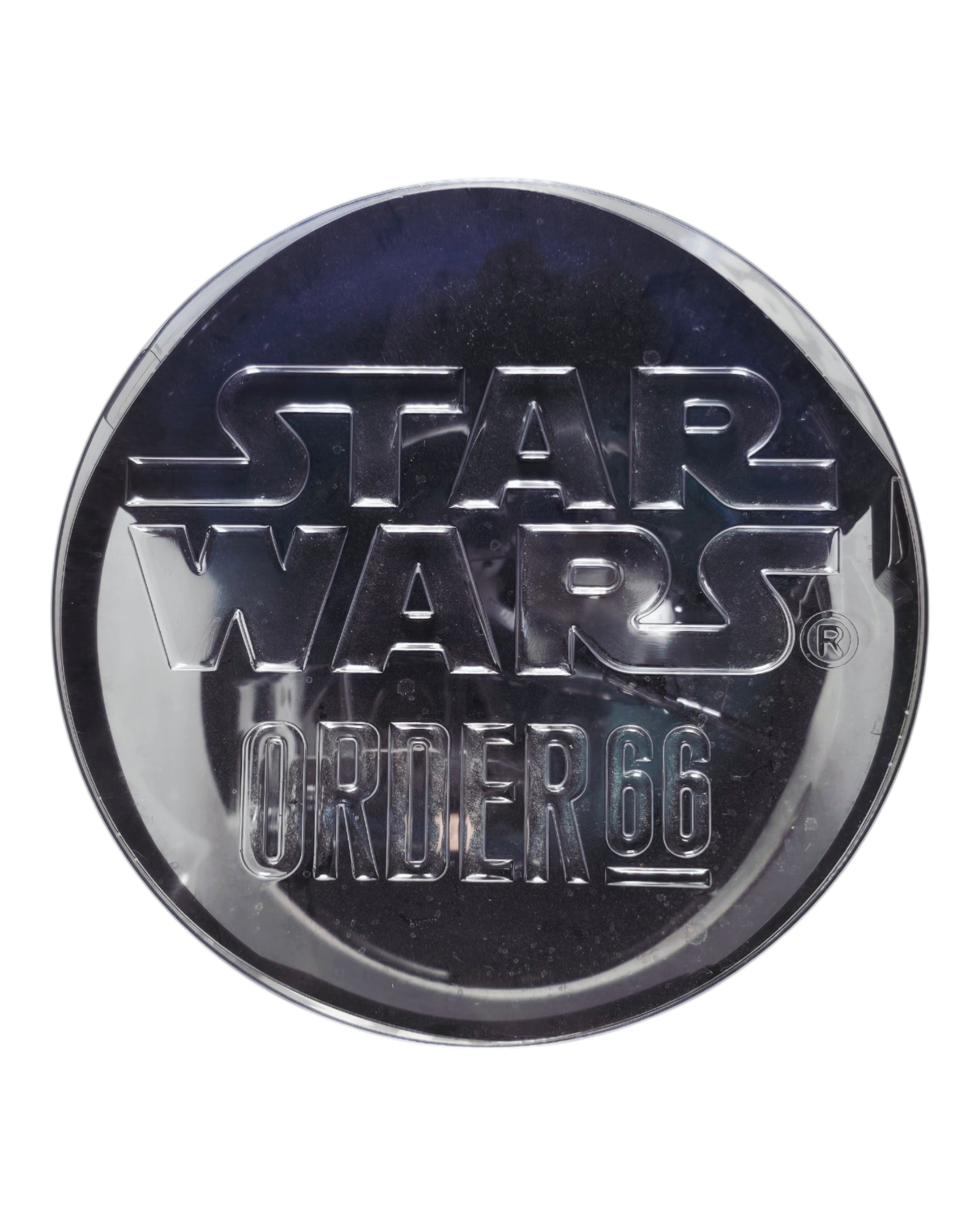 Star Wars 30th Anniversary Order 66 #5 Anakin & Airborne Trooper, Hasbro '06