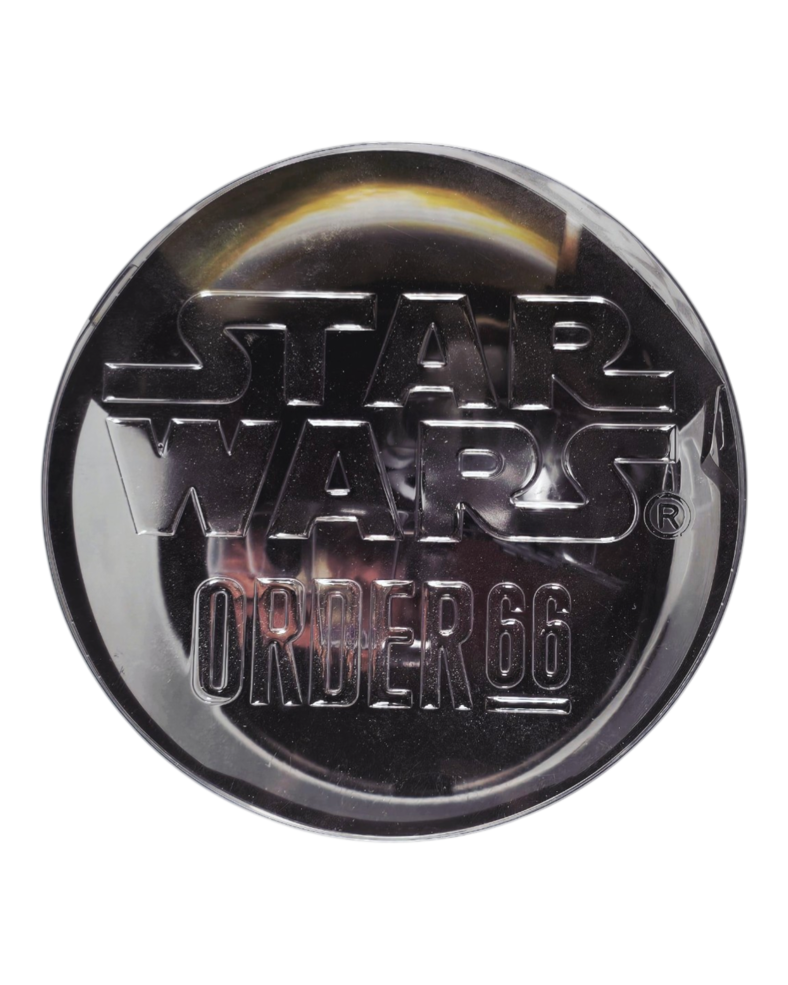Star Wars 30th Anniversary Order 66 #2 Mace Windu & Galactic Marine, Hasbro '06