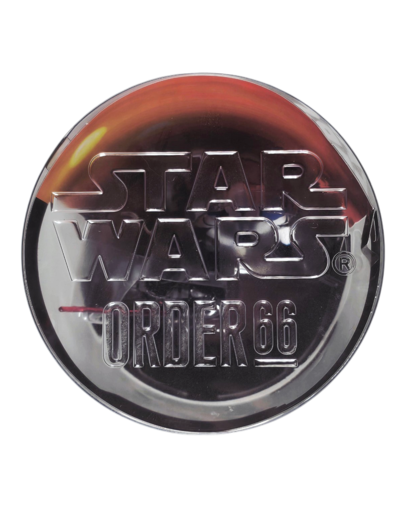 Star Wars 30th Anniversary Order 66 #3 Darth Vader & Commander Bow, Hasbro '06