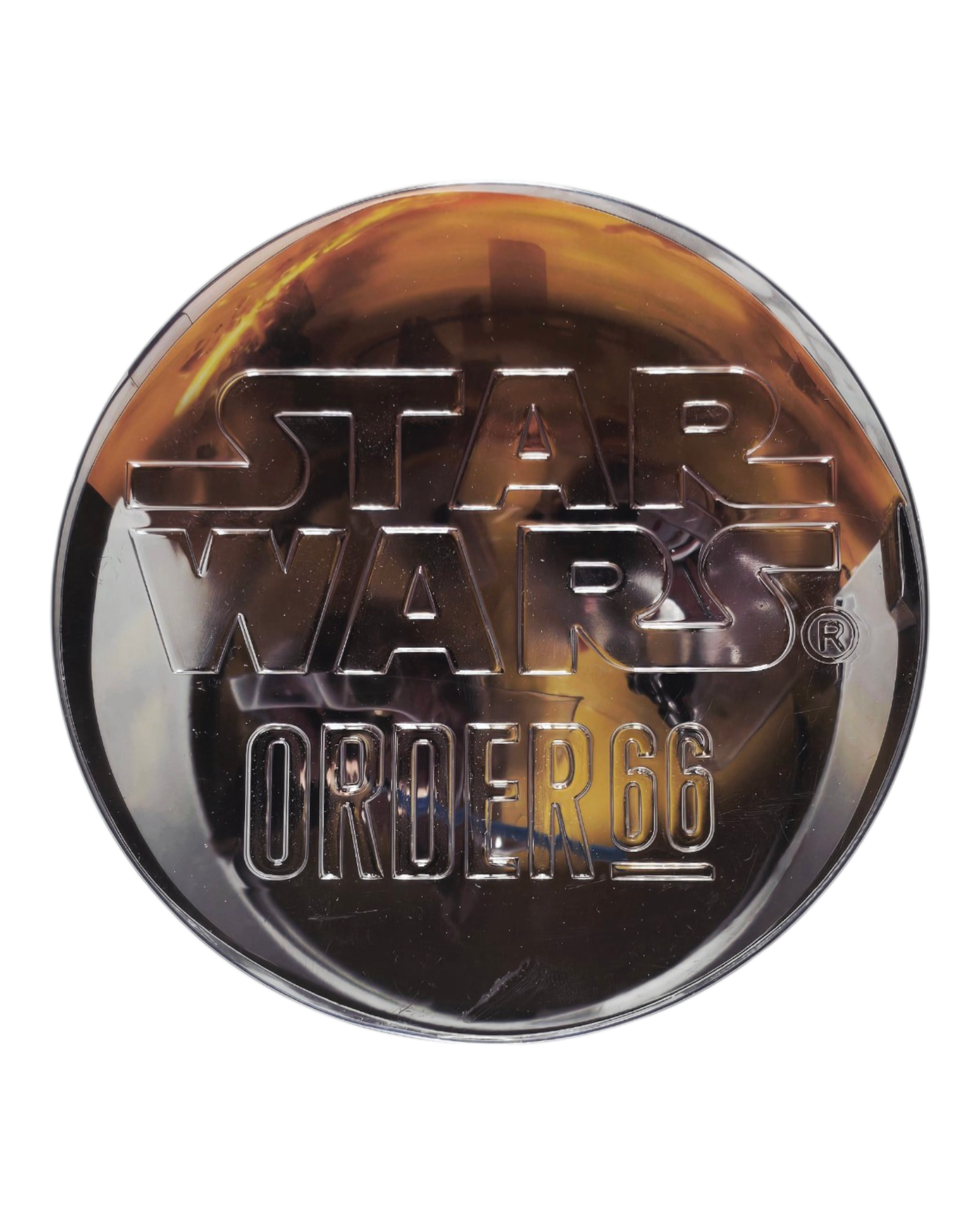 Star Wars 30th Anniversary Order 66 #1 Obi-Wan & ARC Trooper Cmdr, Hasbro '07