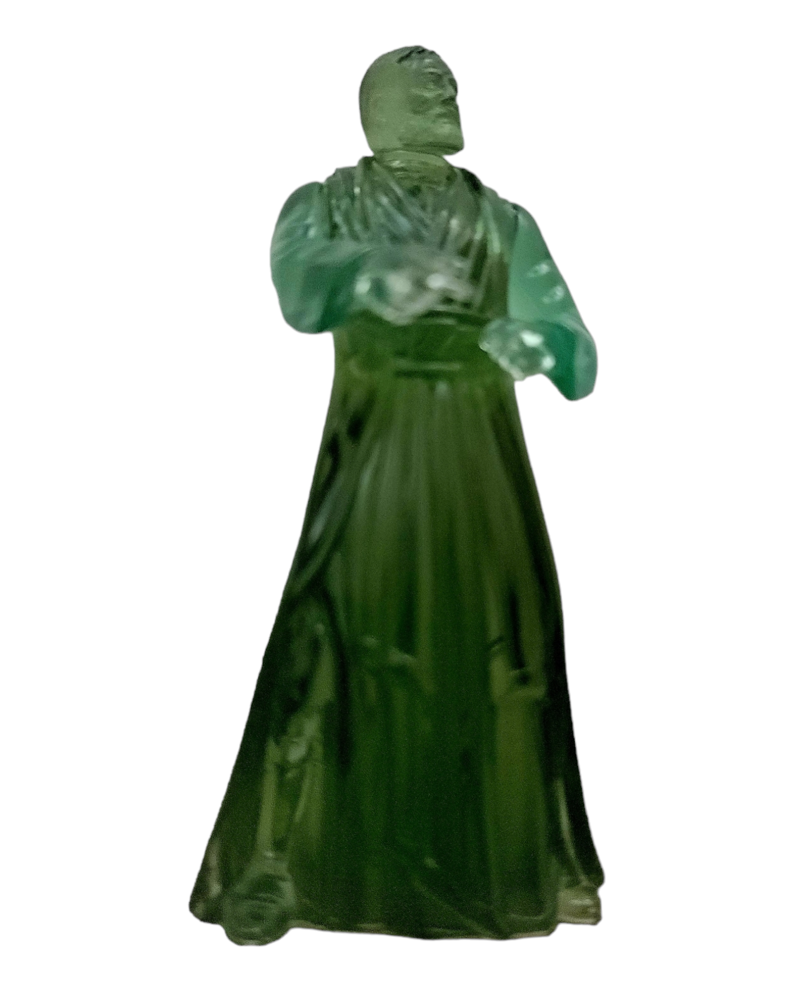 Star Wars POTF2 Lays Mail-Away Ben (Obi-Wan) Kenobi, Holographic, Kenner '97