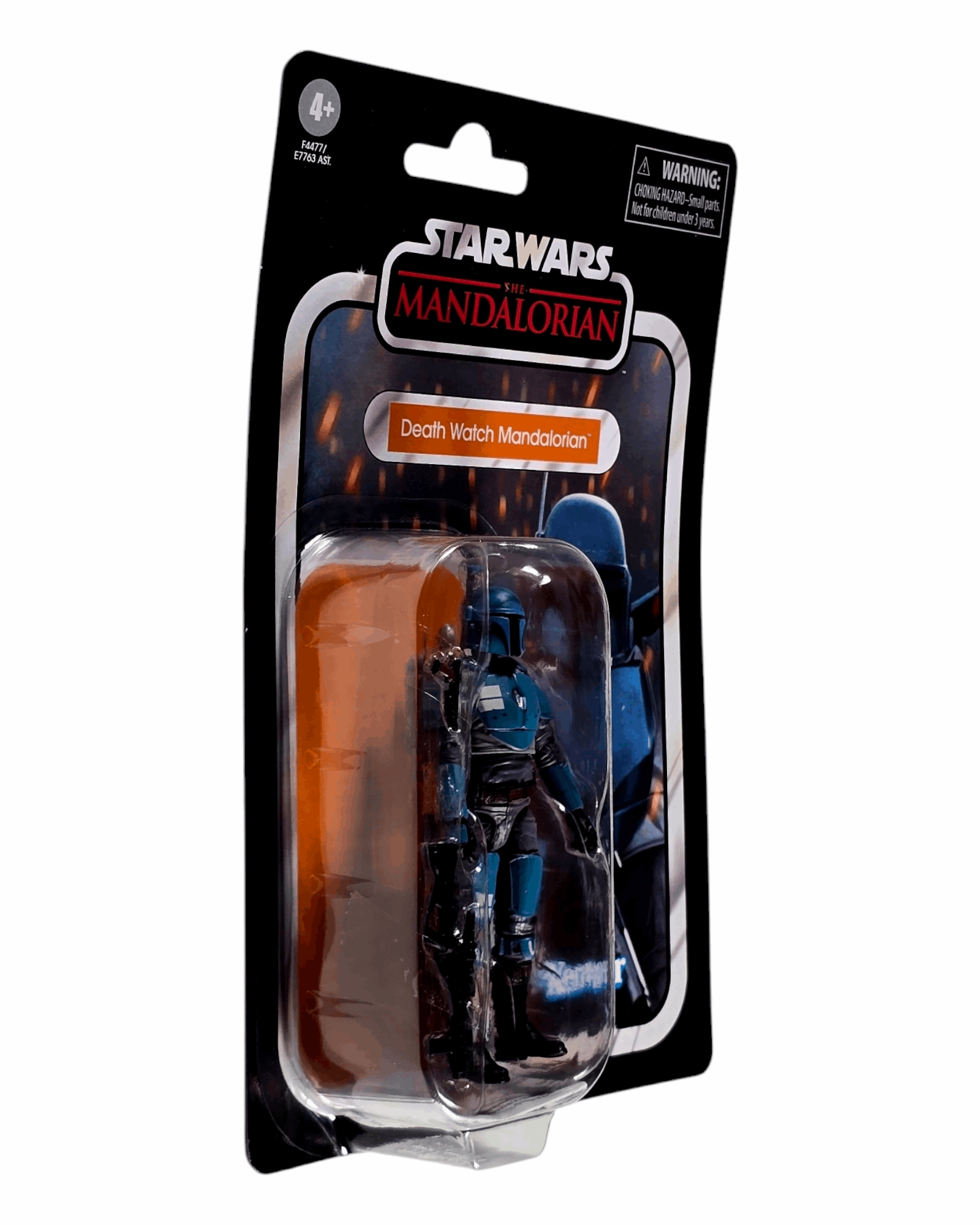 Star Wars TVC #VC219 The Mandalorian, Death Watch Mandalorian '22