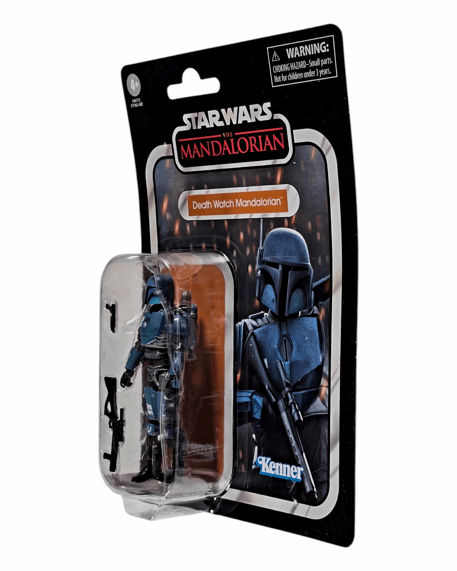 Star Wars TVC #VC219 The Mandalorian, Death Watch Mandalorian '22