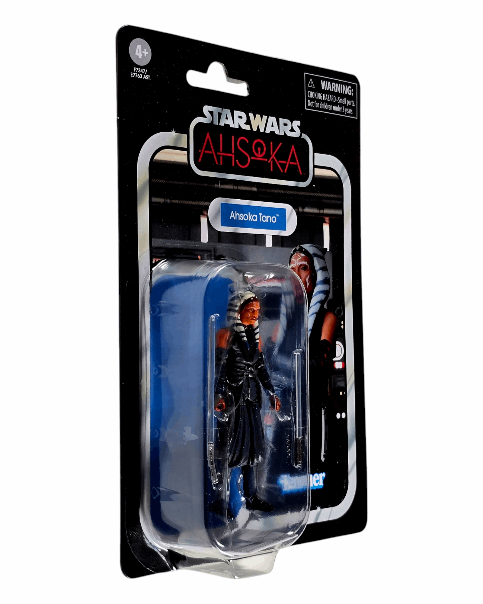 Star Wars TVC #VC297 Ahsoka Tano, Ahsoka, Hasbro '23