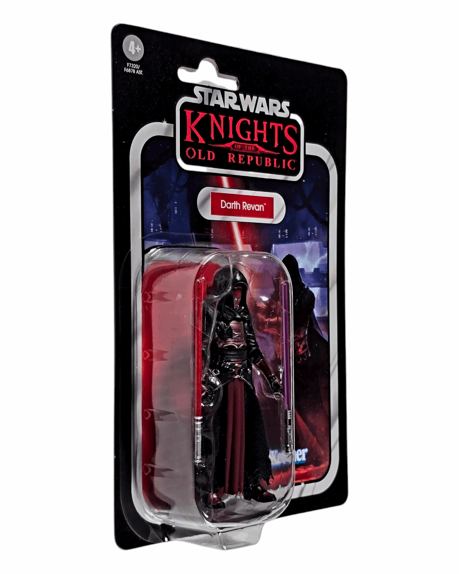 Star Wars TVC #301 Knights of the Old Republic, Darth Revan