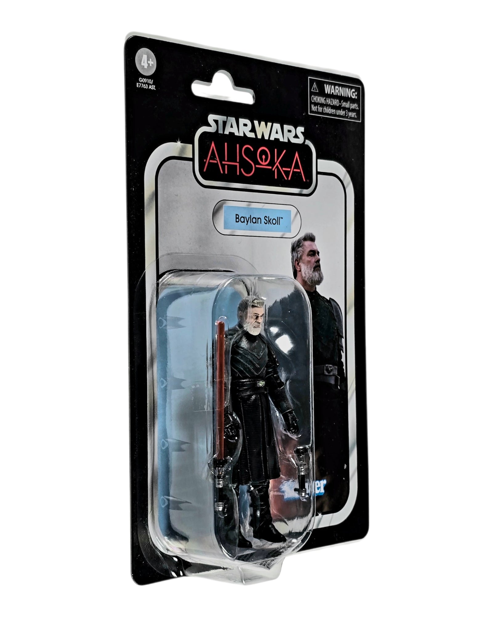 Star Wars Vintage Collection Baylan Skoll, Hasbro '25