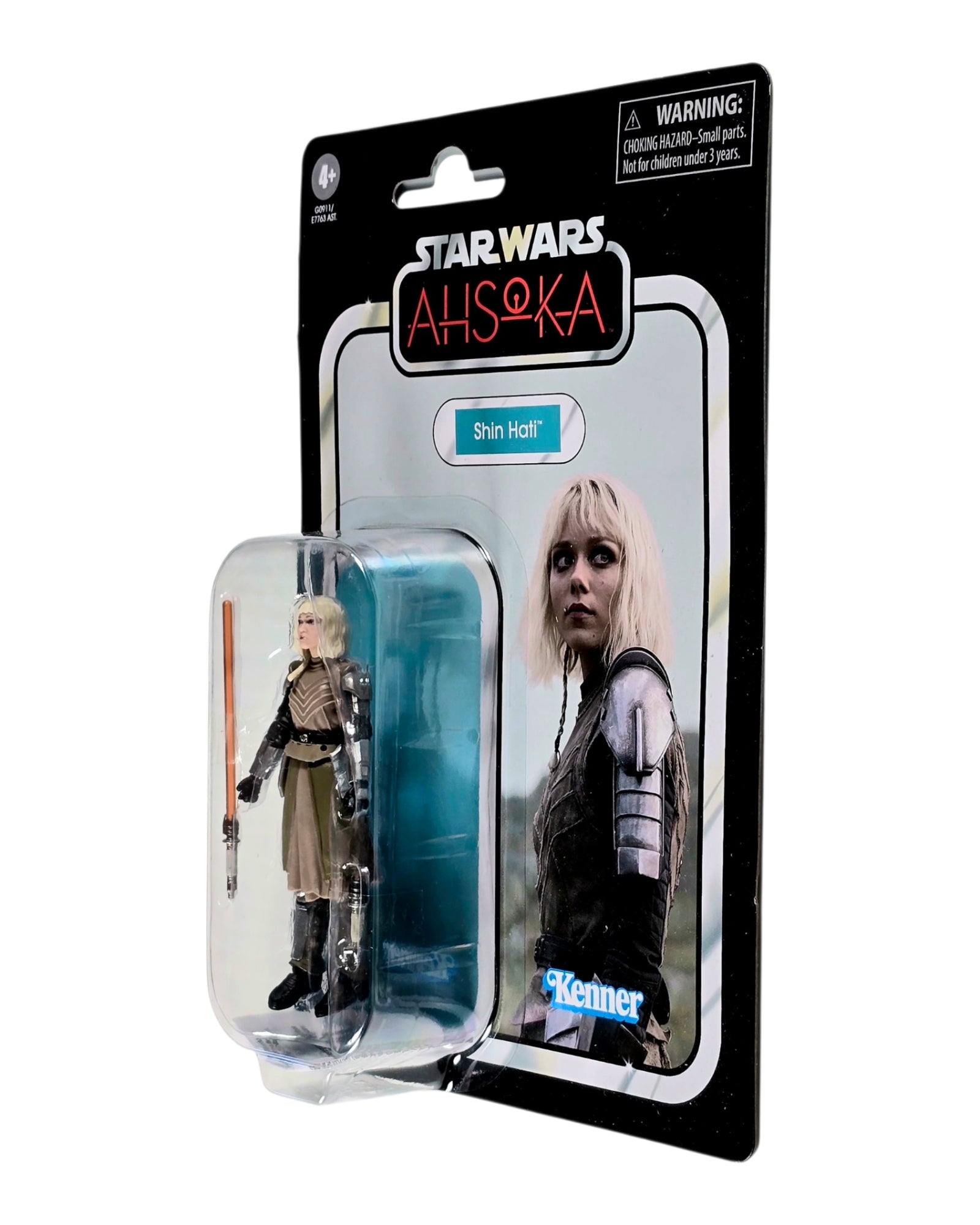 Star Wars The Vintage Collection Shin Hati, Hasbro '25