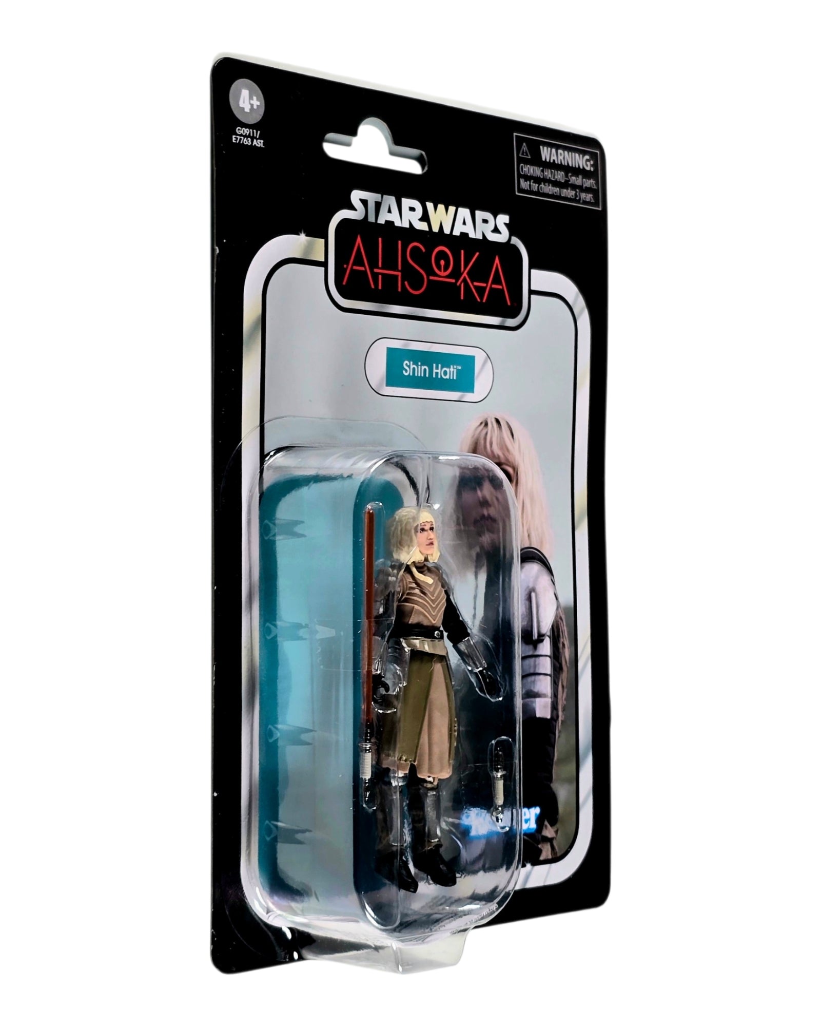 Star Wars The Vintage Collection Shin Hati, Hasbro '25