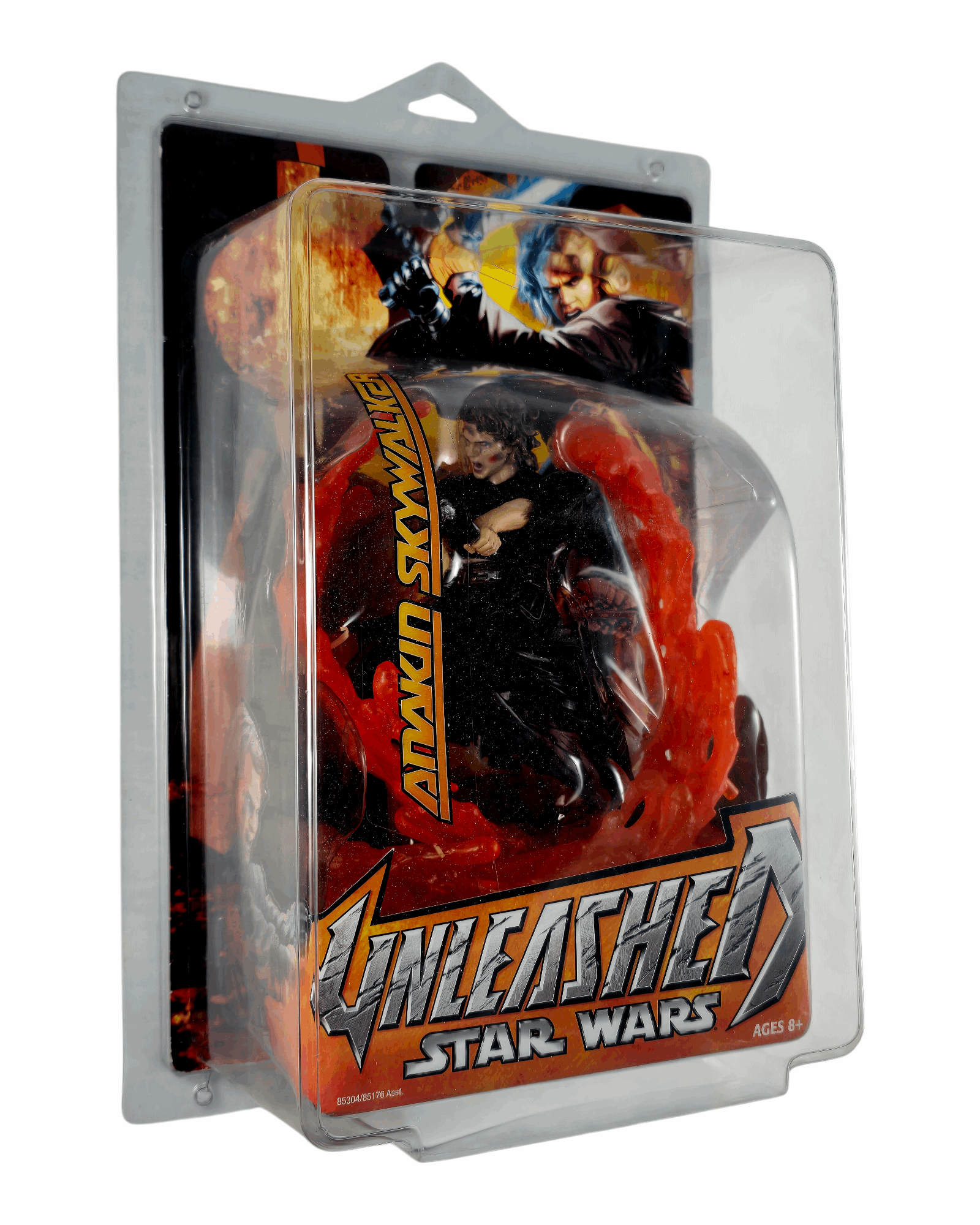 Star Wars Unleashed Anakin Skywalker, Hasbro