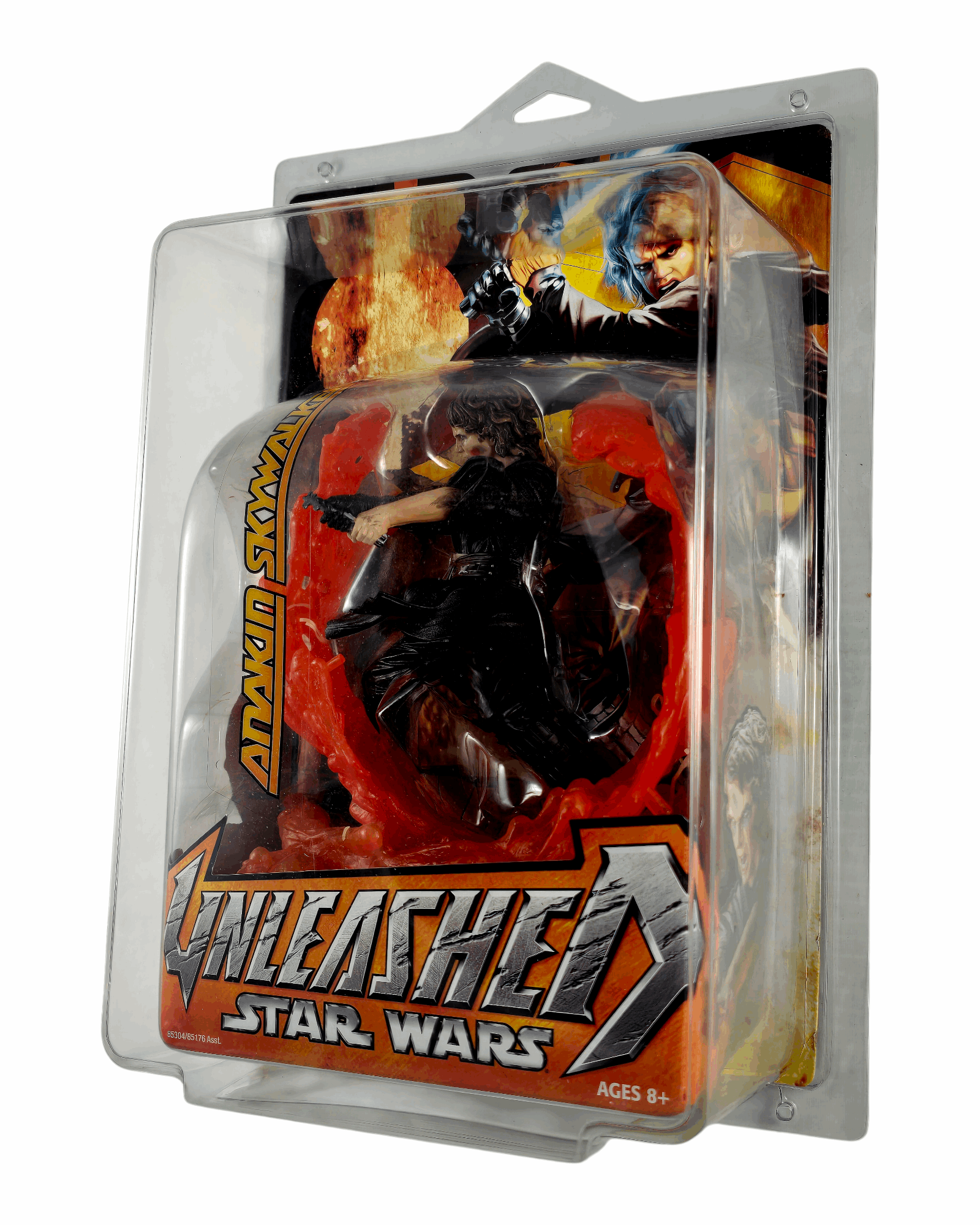 Star Wars Unleashed Anakin Skywalker, Hasbro